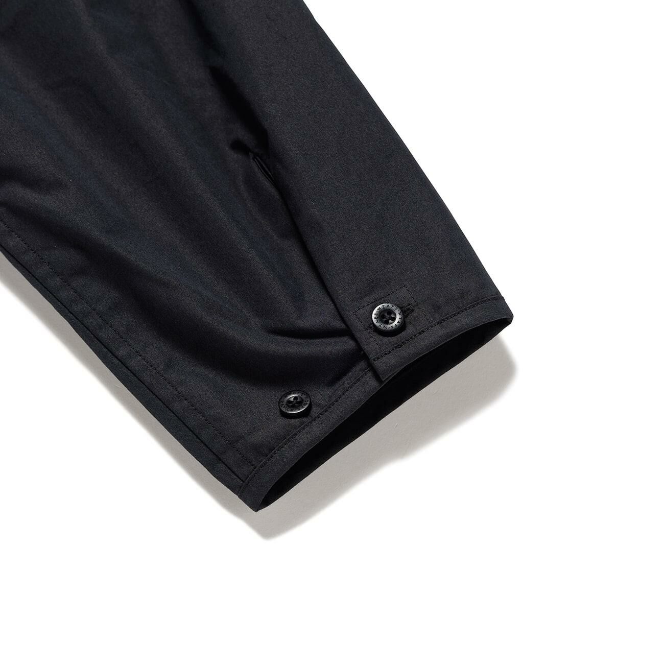 WTAPS 251CWDT-SHM04 SCOUT / LS / NYCO. WEATHER WTAPS 251CWDT-SHM04 SCOUT / LS / NYCO. WEATHER