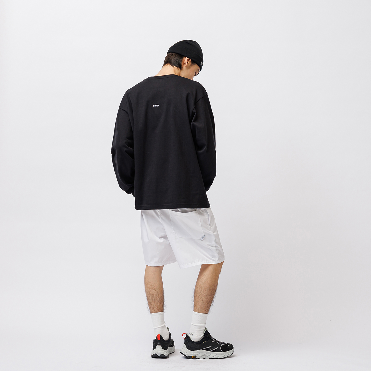 WTAPS 251ATDT-CSM09 SIGN / LS / COTTON WTAPS 251ATDT-CSM09 SIGN / LS / COTTON