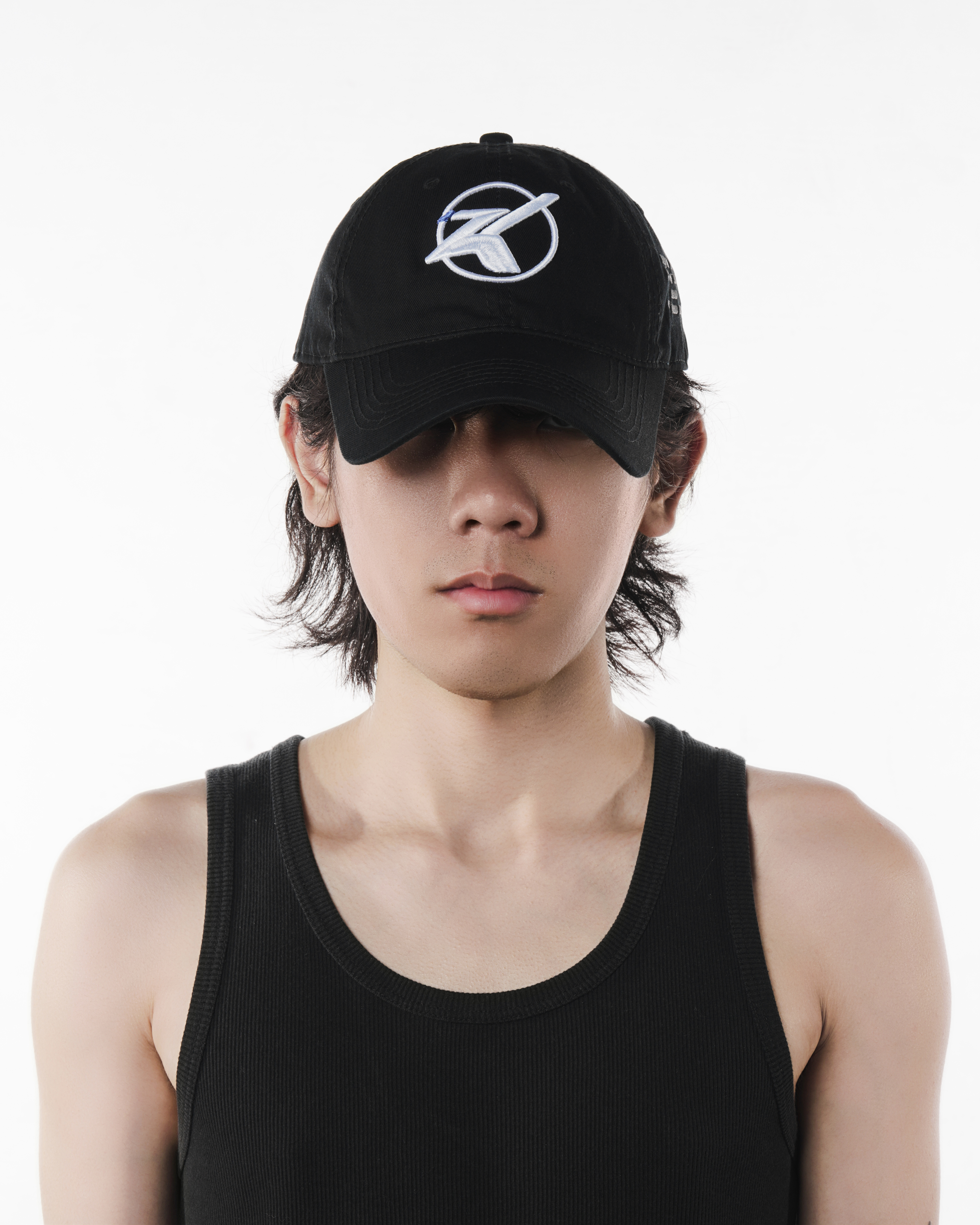 KAKOTOPIA KKTP UNIFORM BASIC CAP 棒球帽