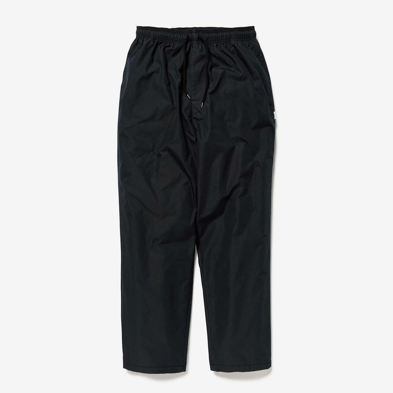 WTAPS Trousers SDDT2301 / TROUSERS / NYCO. WEATHER