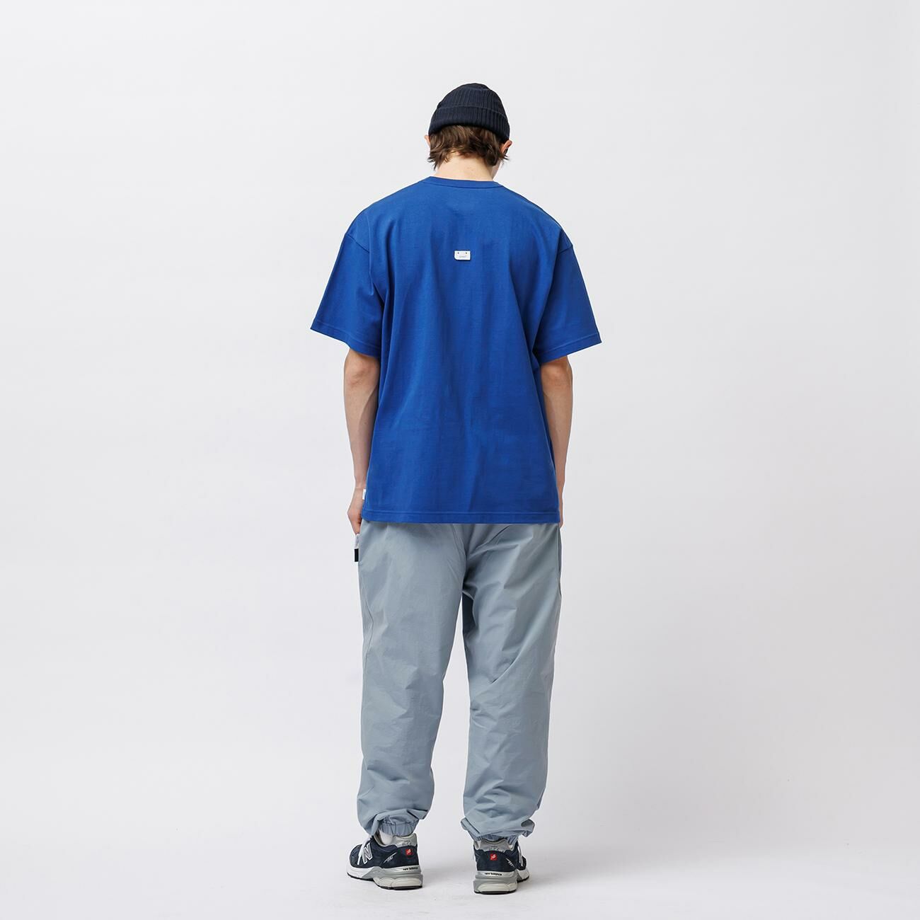 WTAPS 251CWDT-PTM04 SPST2002 / TROUSERS / NYCO. RIPSTOP