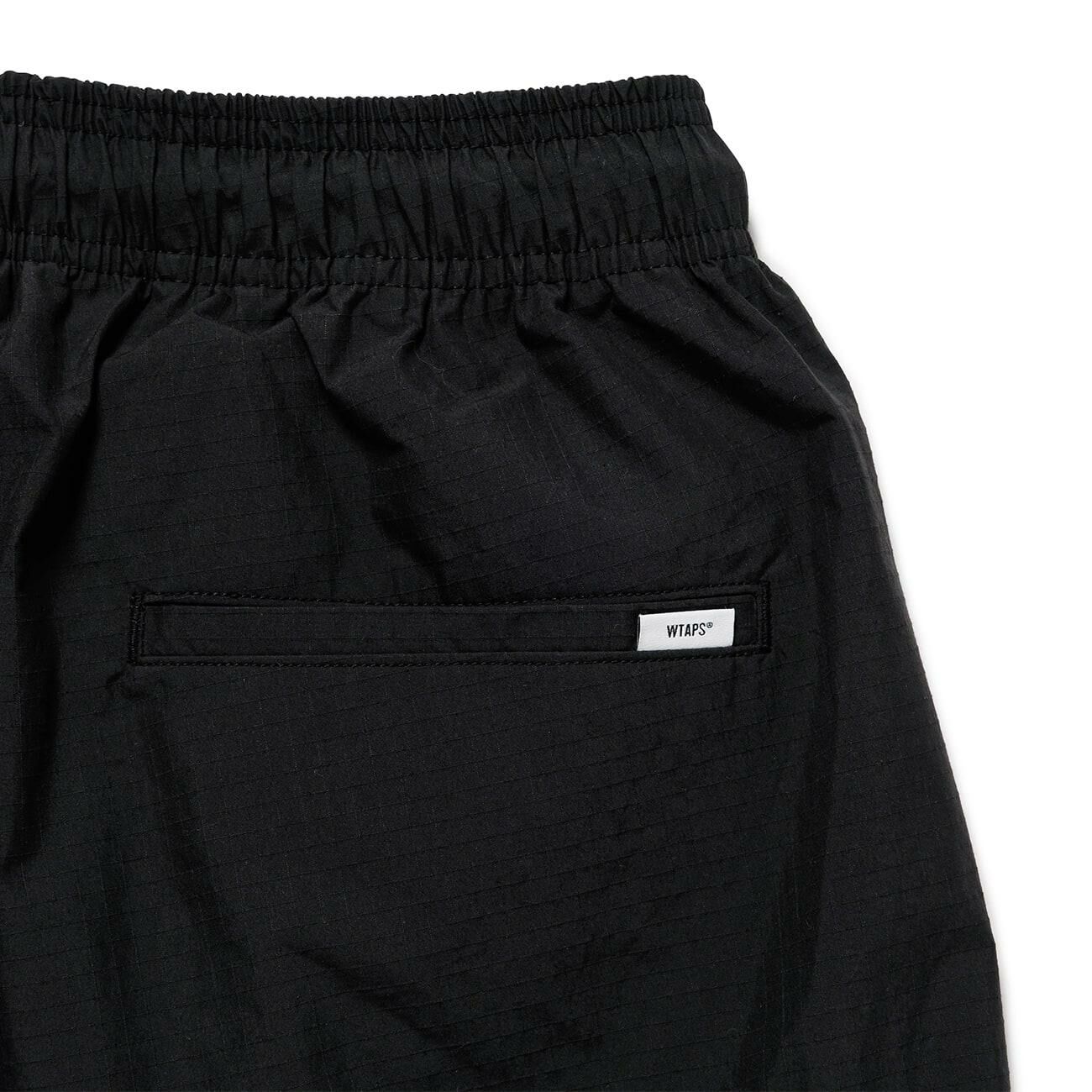 WTAPS 251CWDT-PTM04 SPST2002 / TROUSERS / NYCO. RIPSTOP