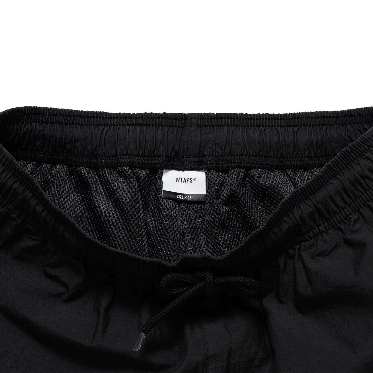 WTAPS 251CWDT-PTM04 SPST2002 / TROUSERS / NYCO. RIPSTOP WTAPS 251CWDT-PTM04 SPST2002 / TROUSERS / NYCO. RIPSTOP