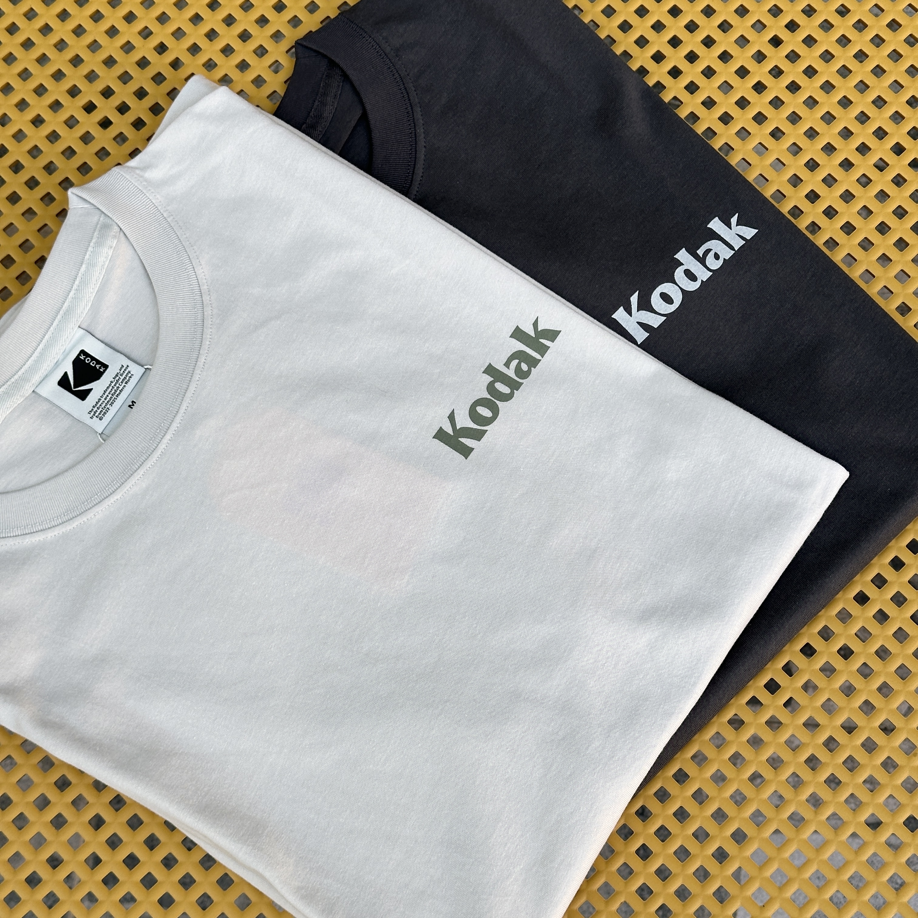 【現貨】Kodak 柯達 大峽谷 短tee K5223LRS10