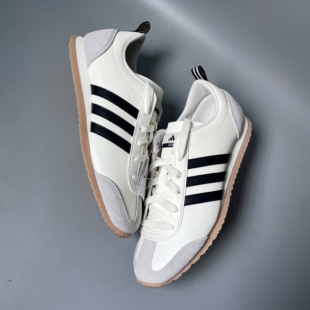 (預訂) Adidas VS JOG 2.0
