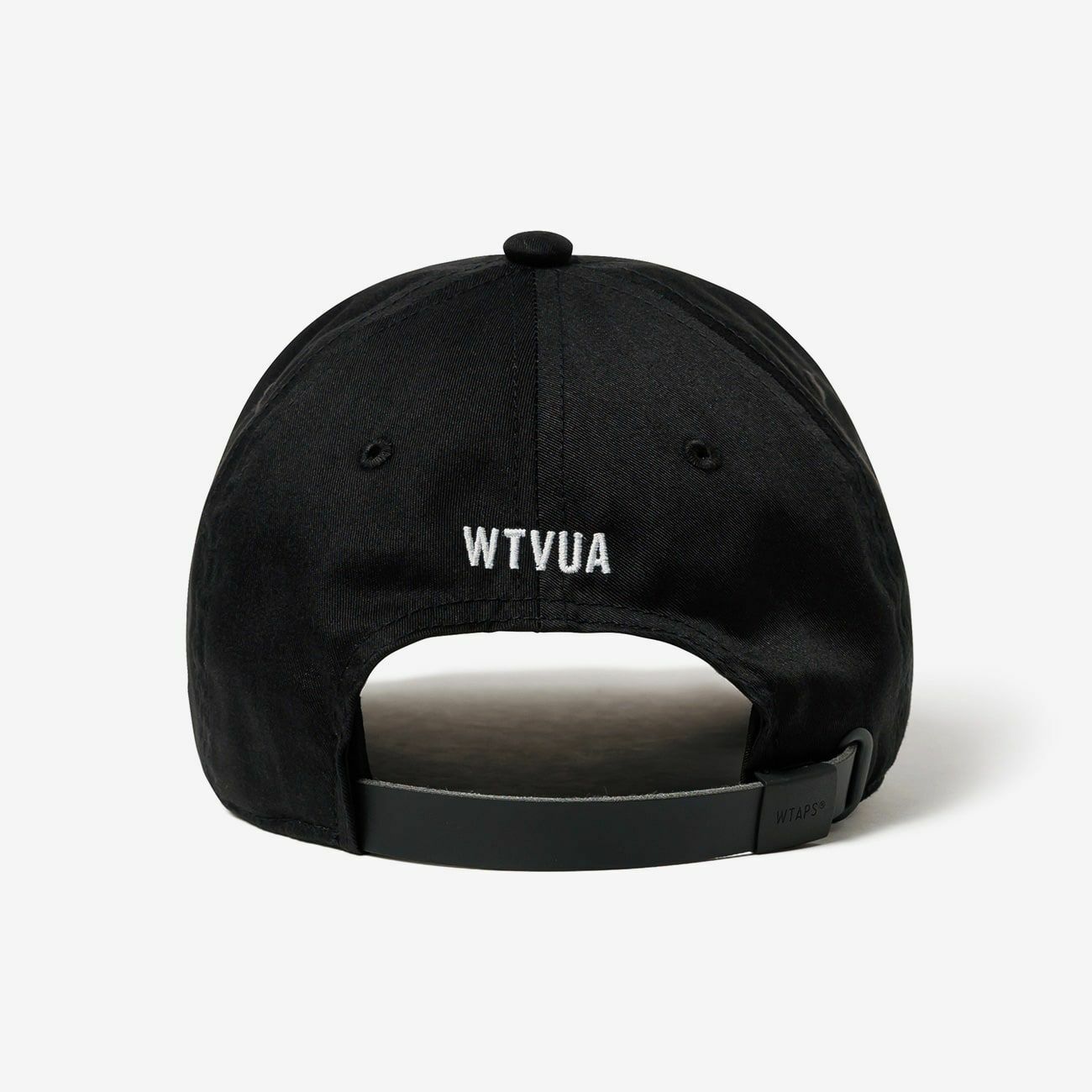 WTAPS 251HCDT-HT01 T-6M 01 / CAP / CTPL. TWILL