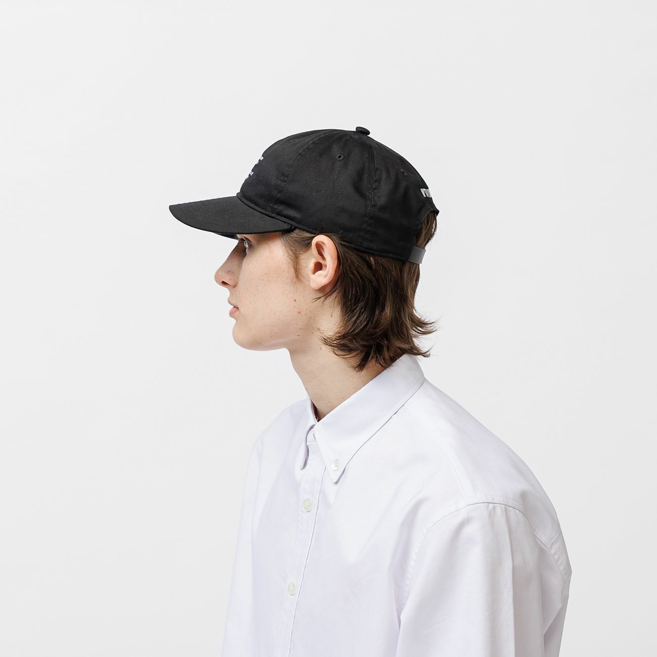 WTAPS 251HCDT-HT01 T-6M 01 / CAP / CTPL. TWILL