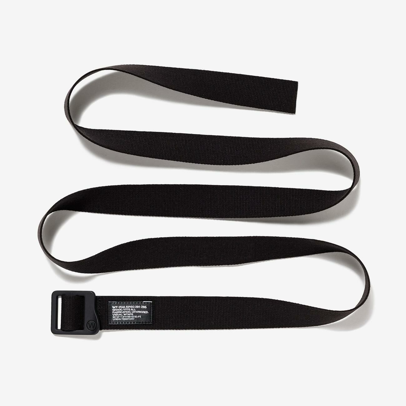 小物 WTAPS 251MYDT-AC03 WEBBING / BELT / POLY WTAPS 251MYDT-AC03 WEBBING / BELT / POLY