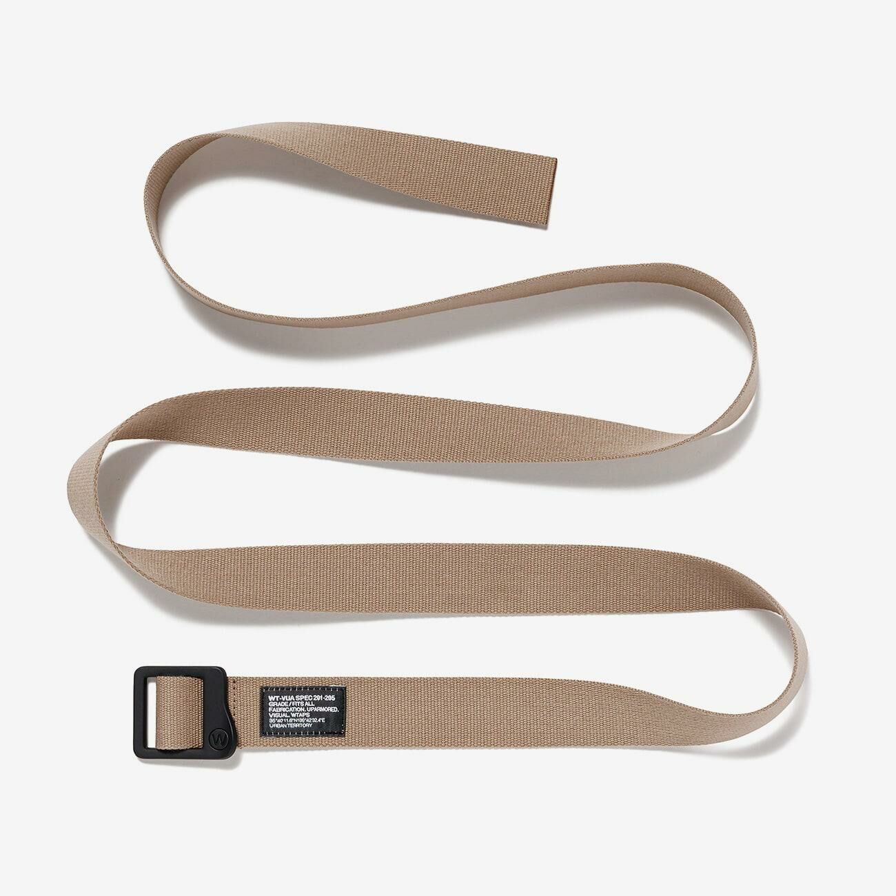 宅配 WTAPS 251MYDT-AC03 WEBBING / BELT / POLY 小物