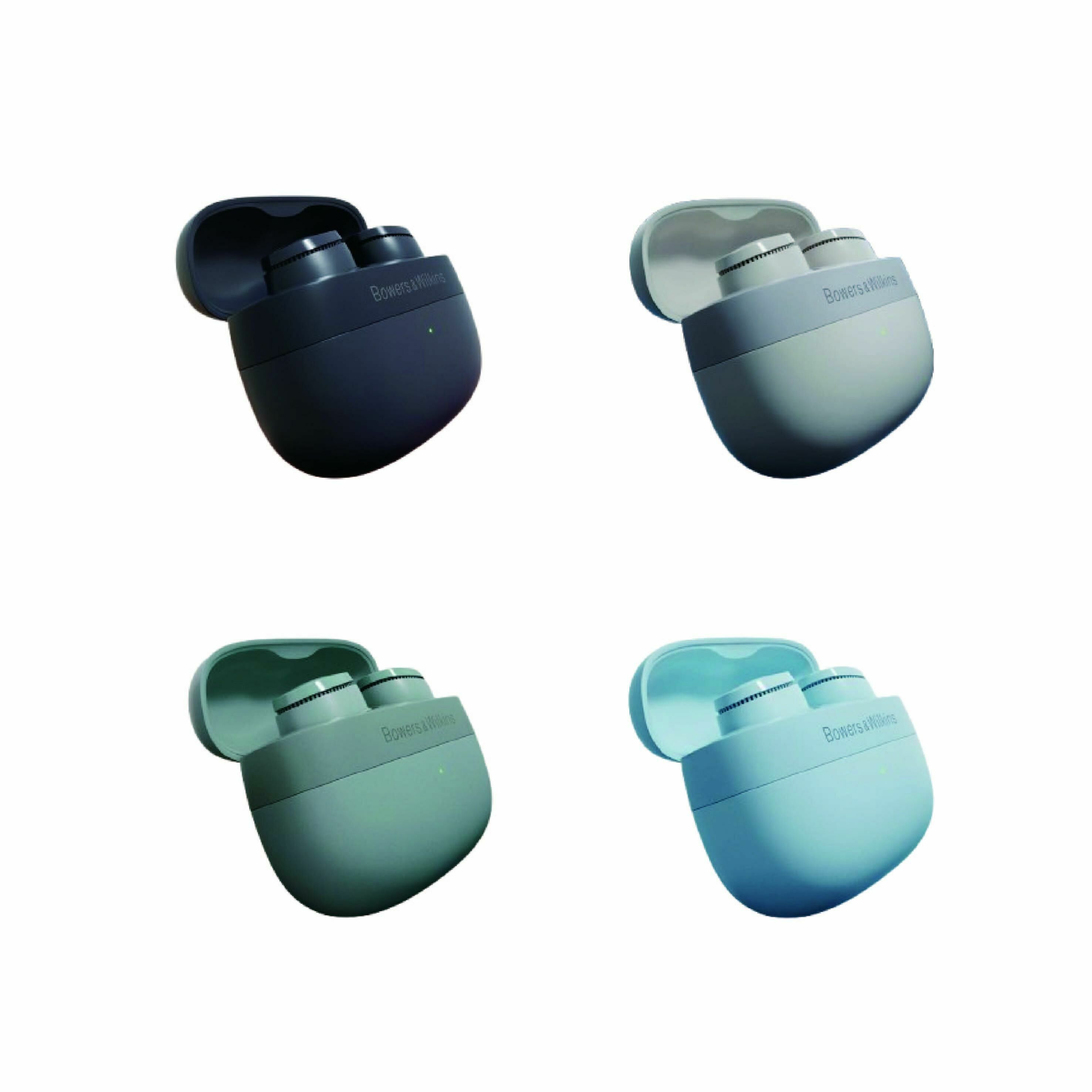 Bowers & Wilkins B&W Pi6 旗艦真無線藍牙耳機