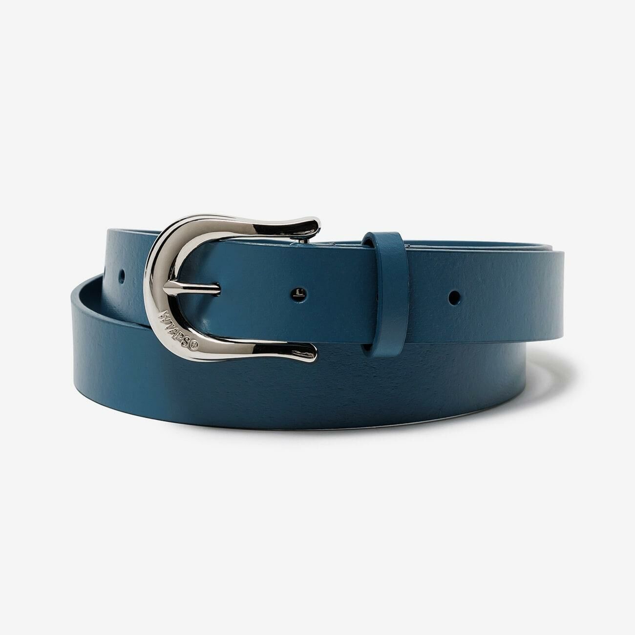 WTAPS Hoof / Belt / Synthetic Black | HAVEN