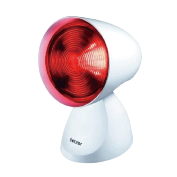 Beurer 博依IL35 紓緩肌肉痛紅外線燈 <香港行貨>