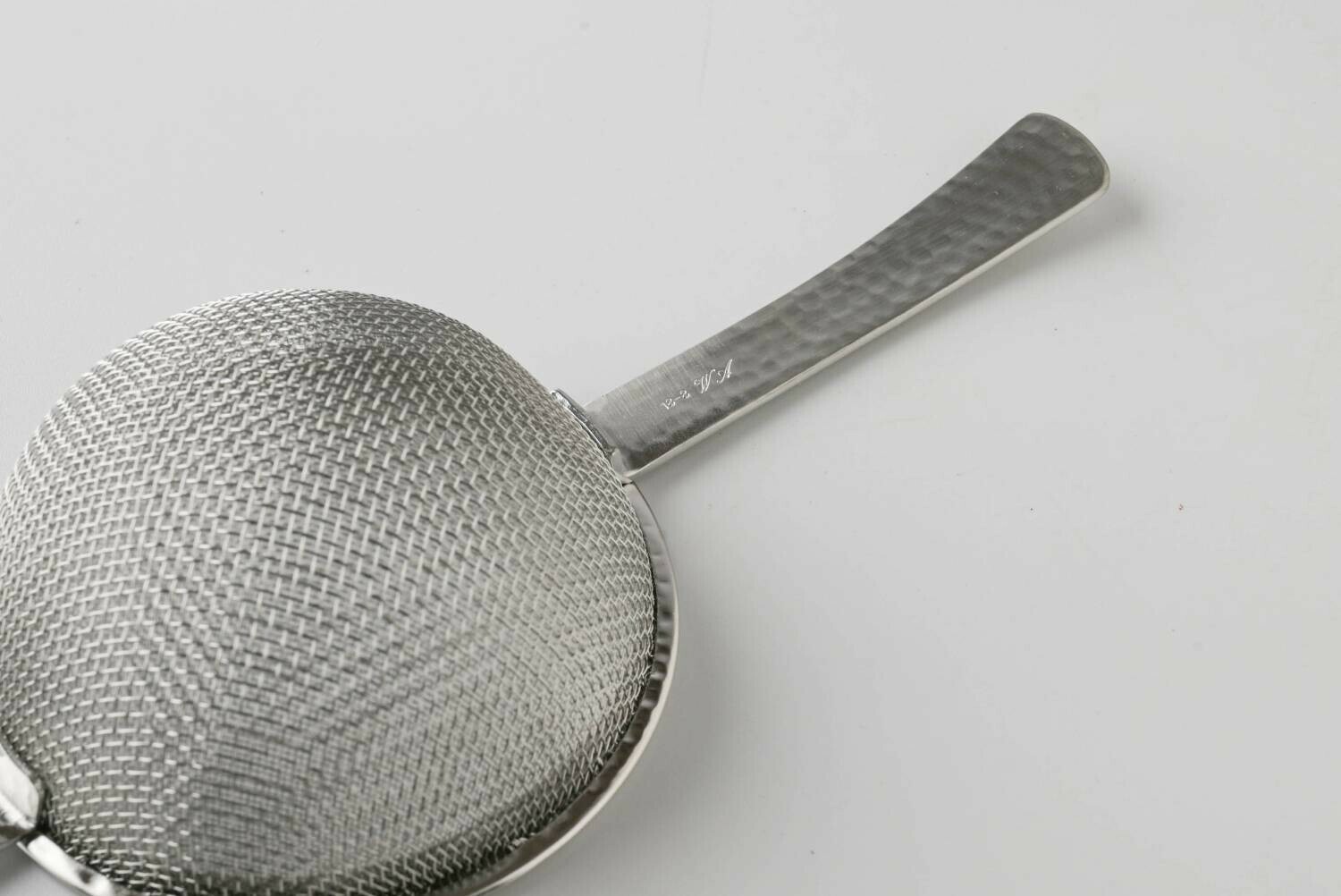 日本燕三条槌目 濾網