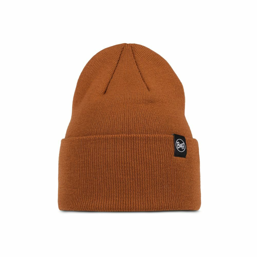BUFF LILON 針織保暖毛帽