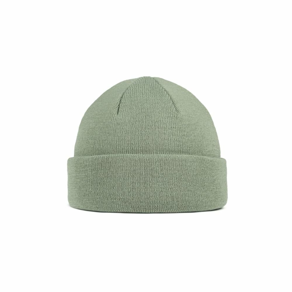 BUFF LILON 針織保暖毛帽(短)