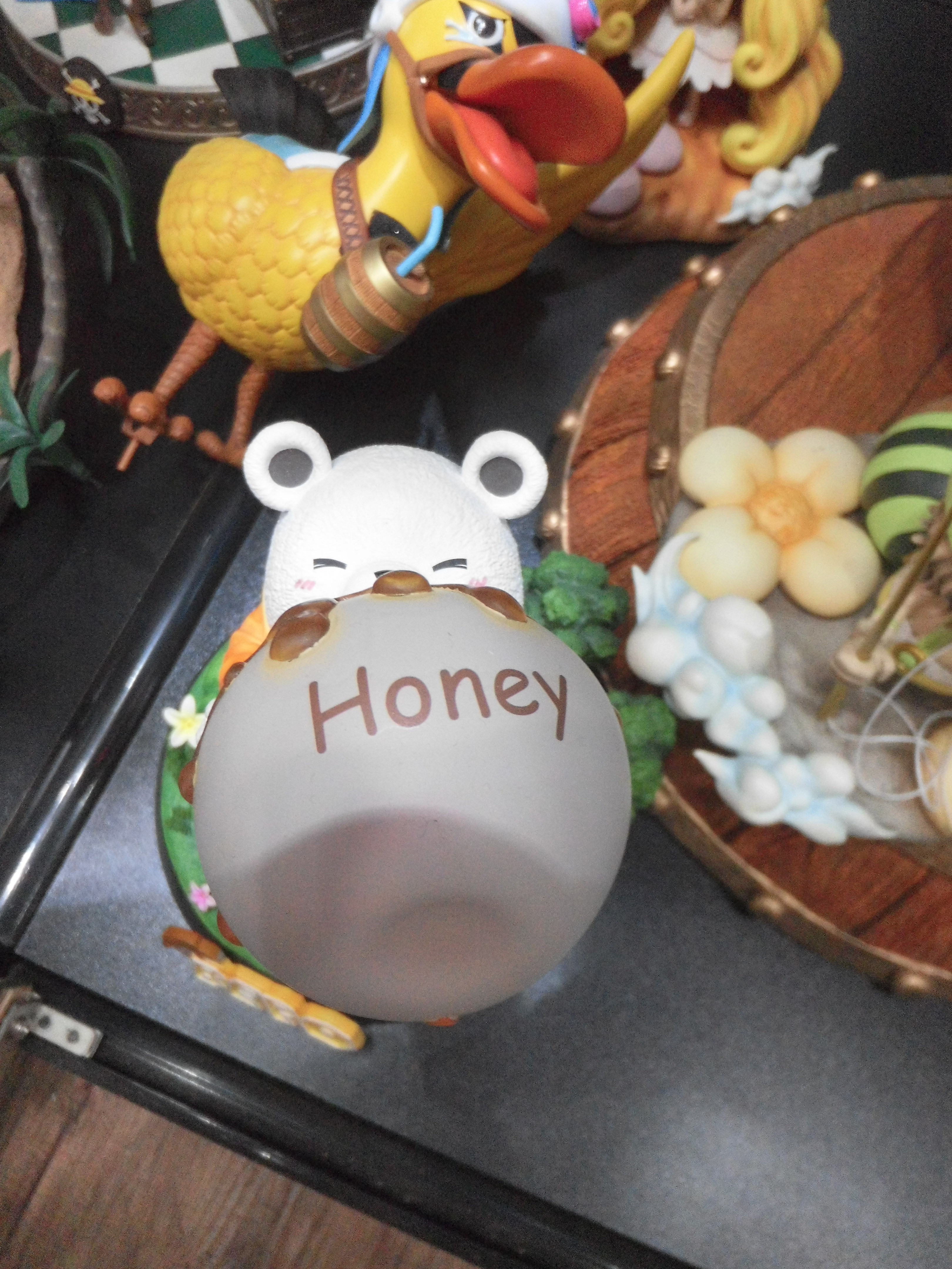 劈價清貨 013 冇盒展示品 全款250