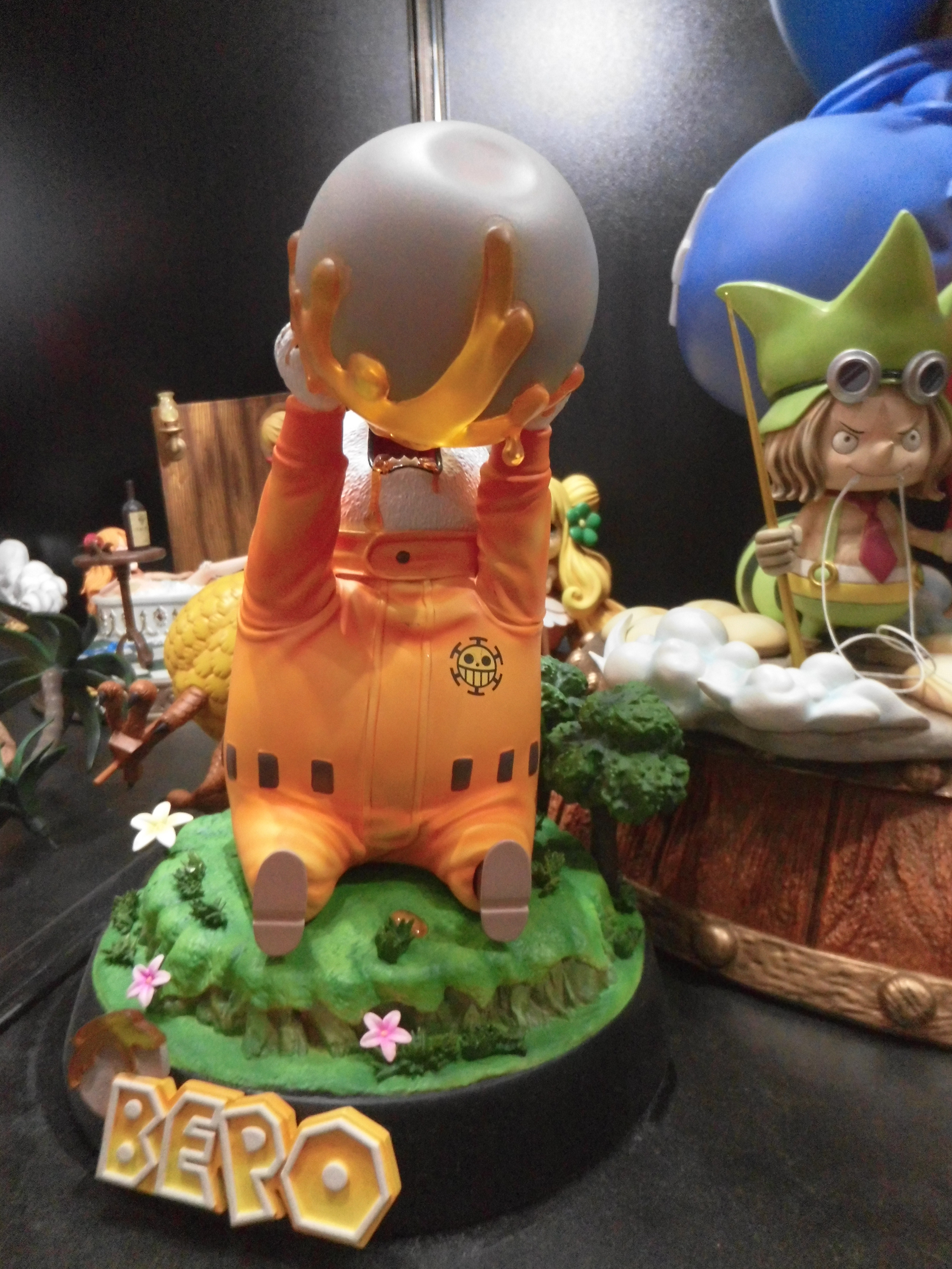 劈價清貨 013 冇盒展示品 全款250