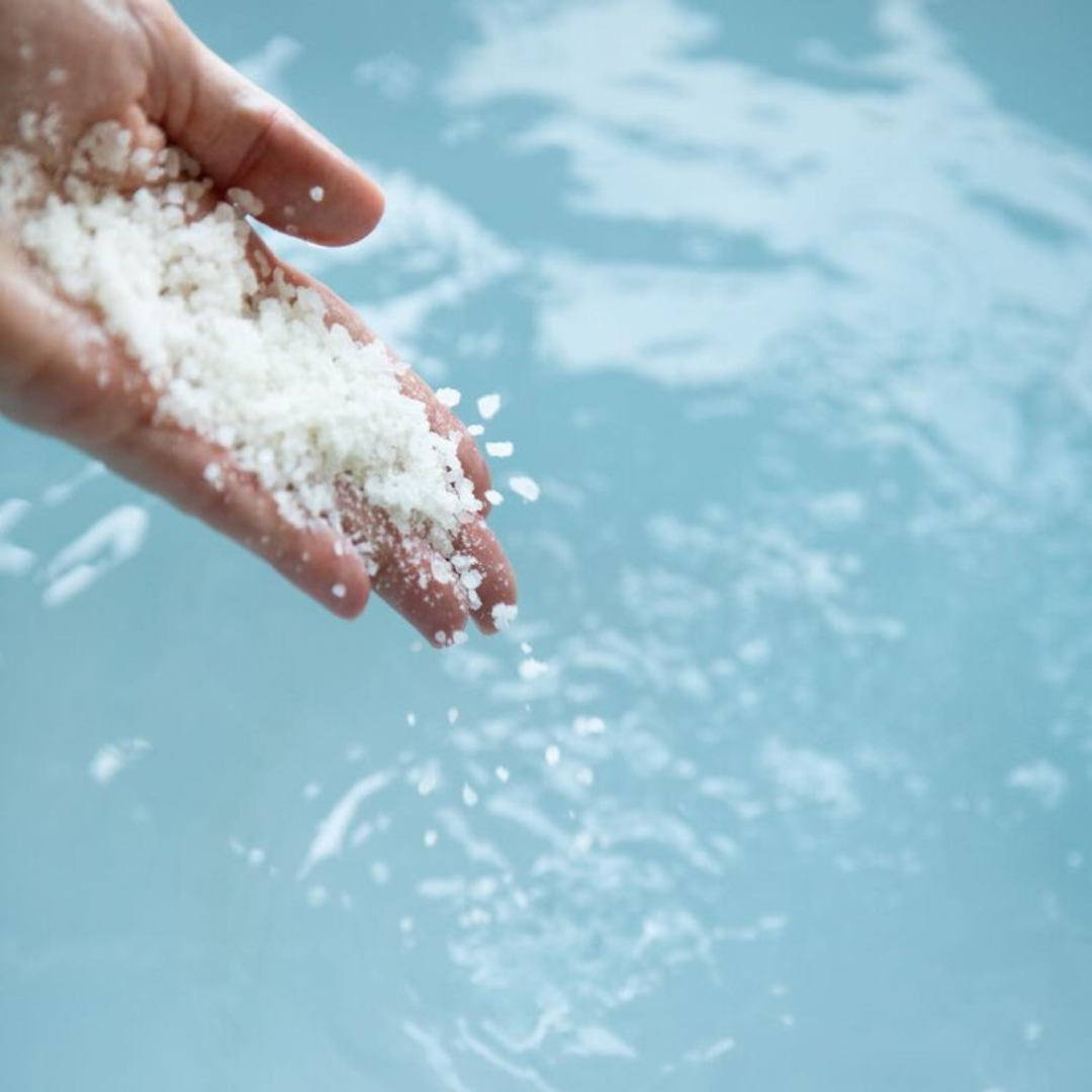 [限定] SHIRO Cheer Apple Bath Salt 400g