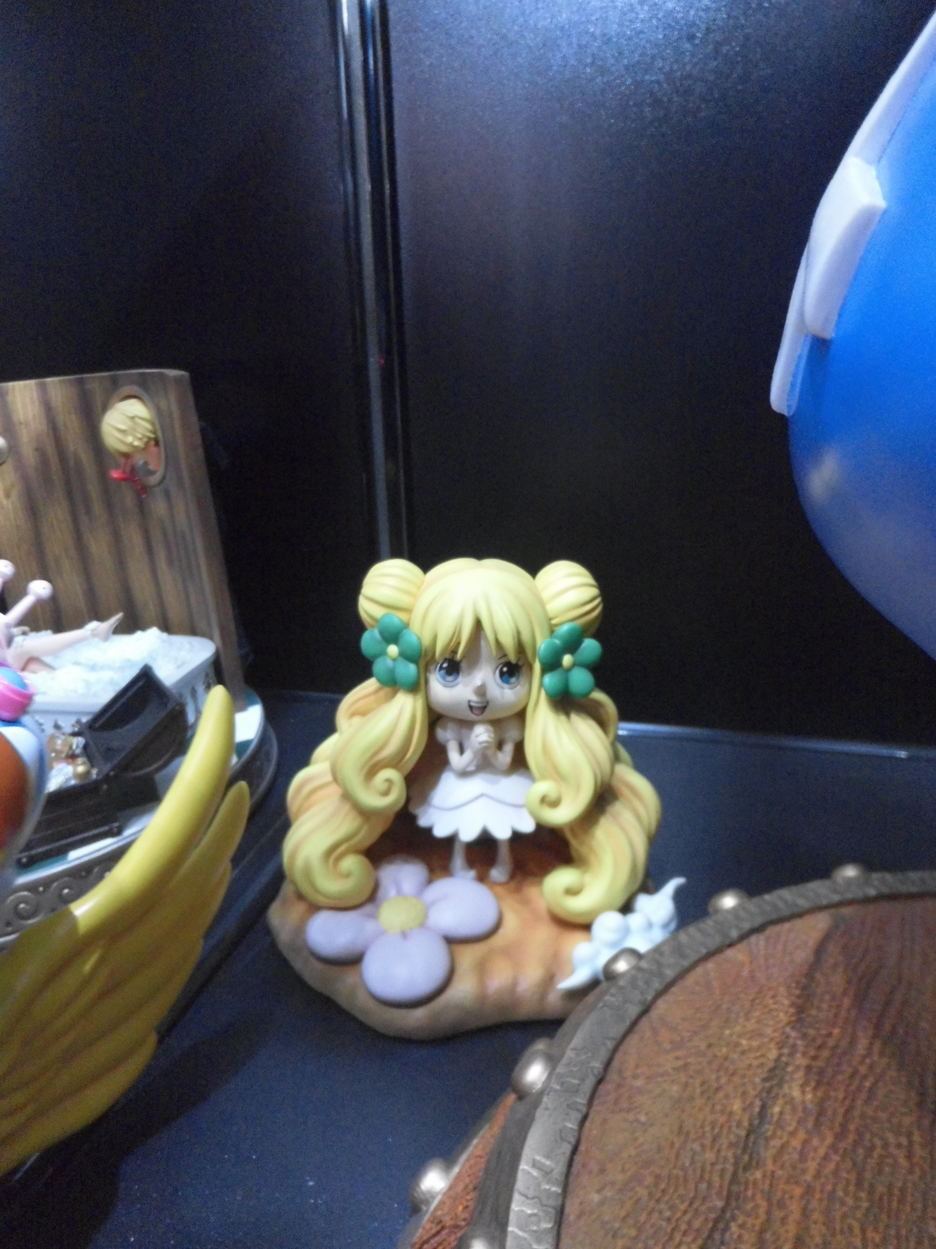 劈價清貨 014 冇盒展示品 一對全款200