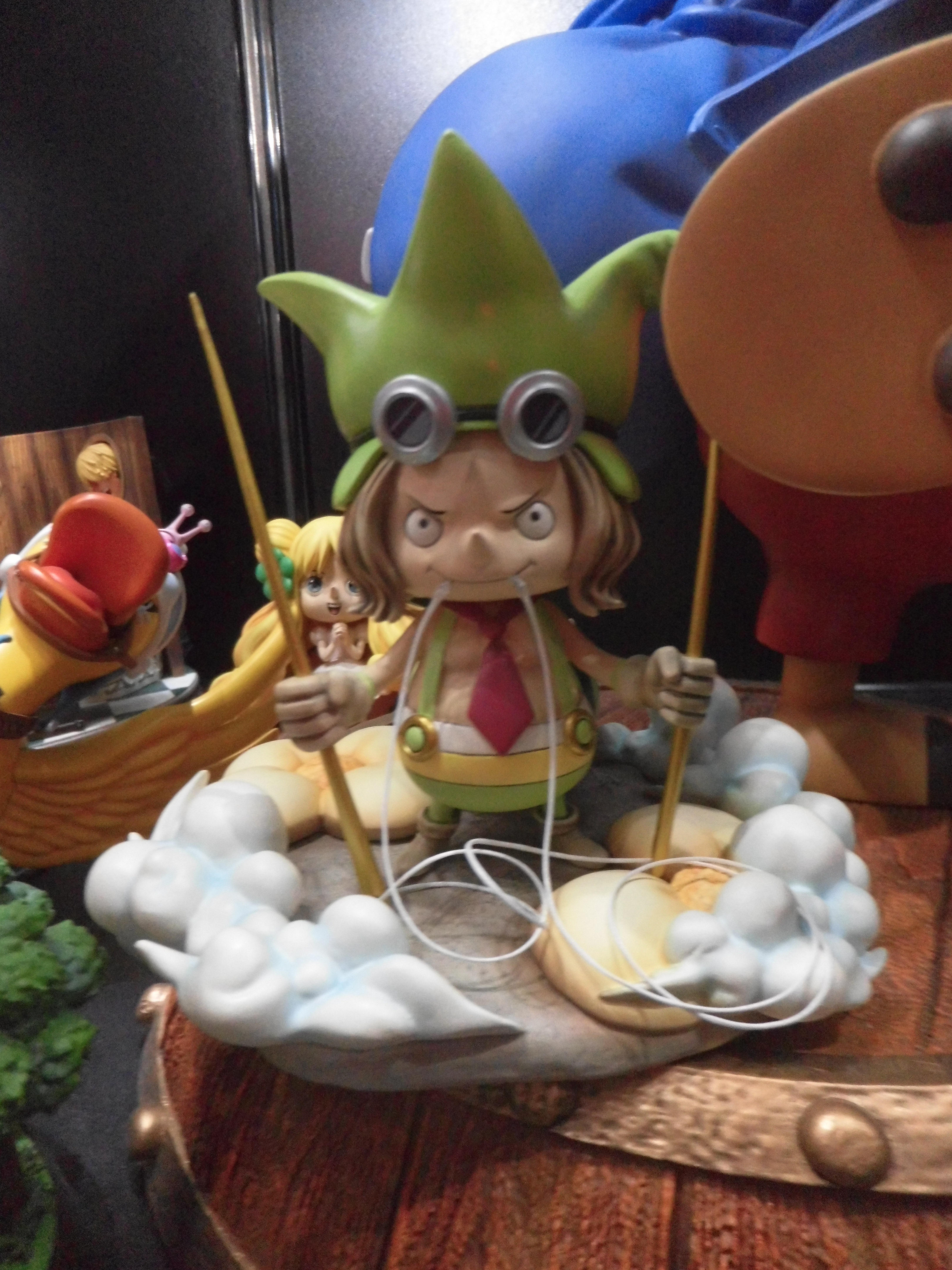 劈價清貨 014 冇盒展示品 一對全款200