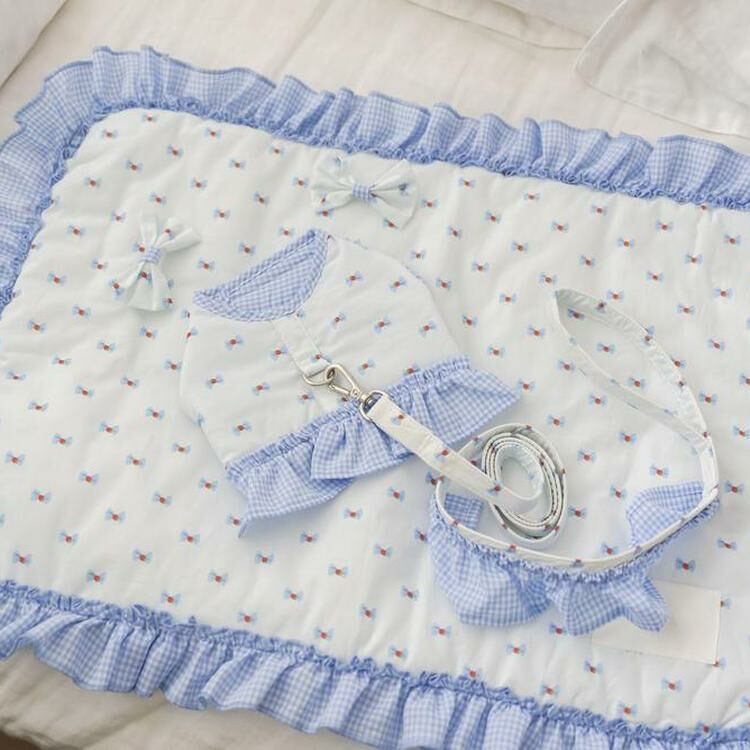 OPAAAP XOXO 糖果咖啡外出墊