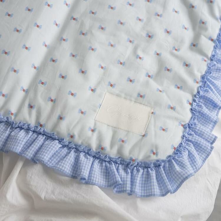 OPAAAP XOXO 糖果咖啡外出墊