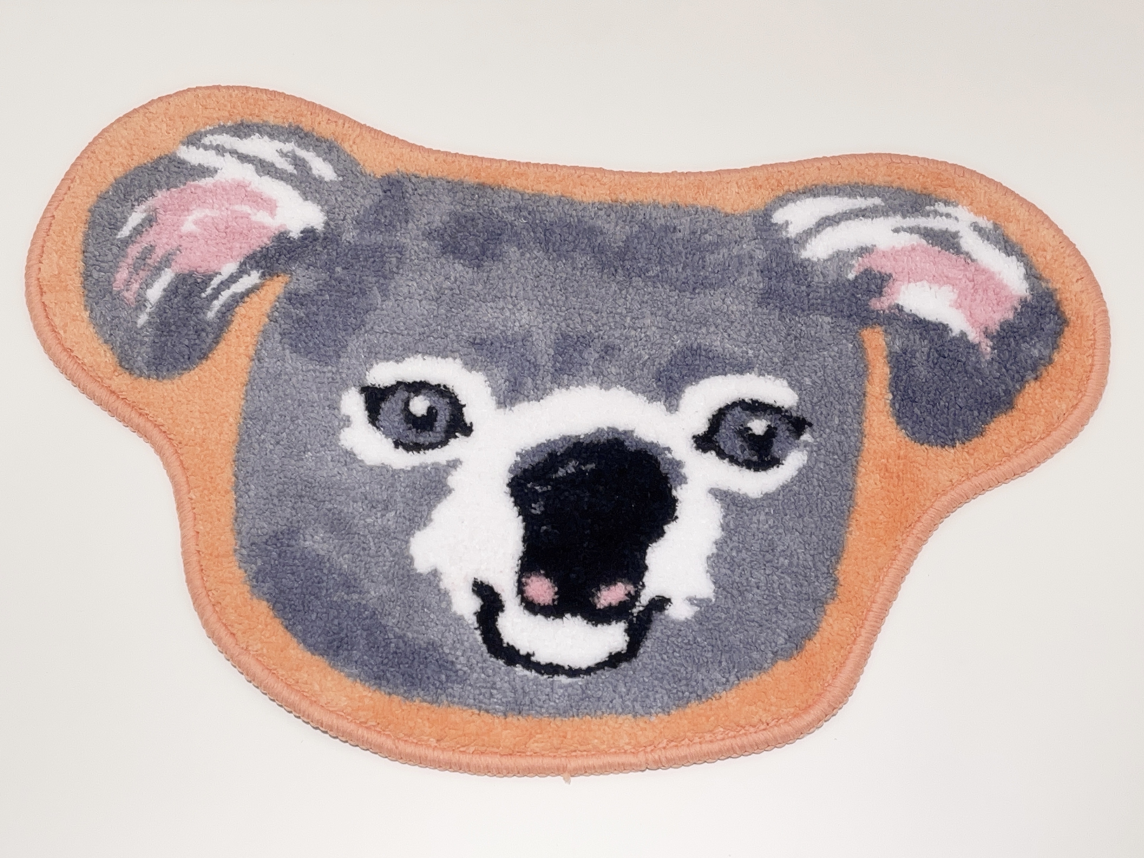 娜塔莉·萊特童趣坐墊