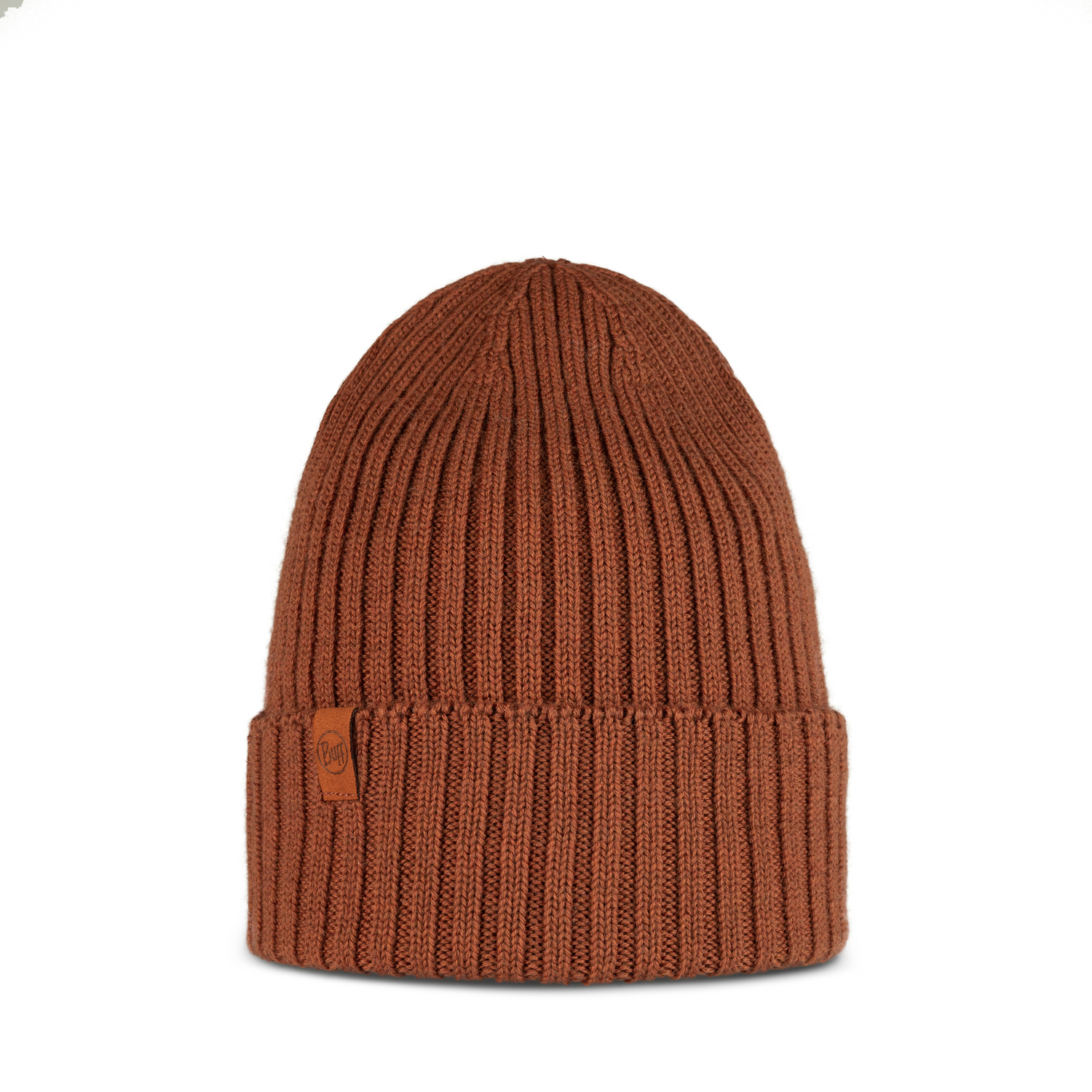 BUFF NORVAL美麗諾針織保暖帽-BFL124242