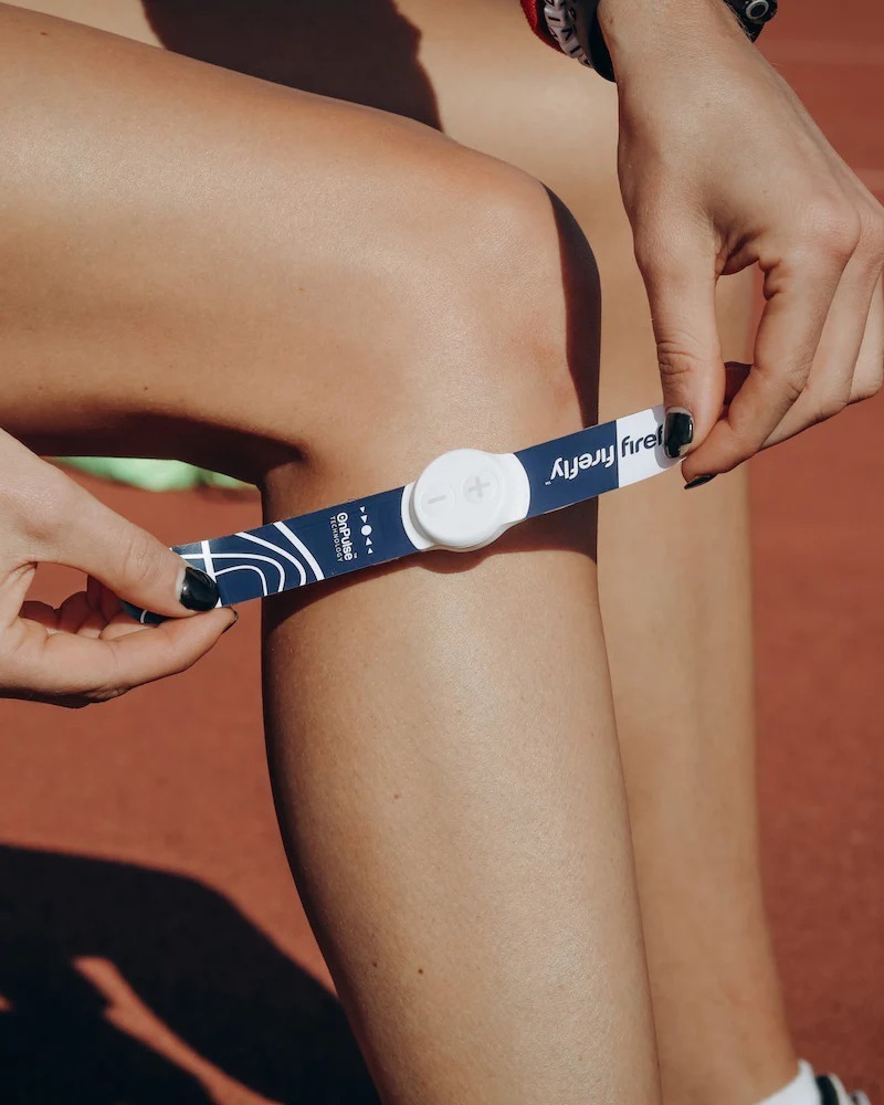 Firefly Recovery 電子脈衝復原器 (1對)