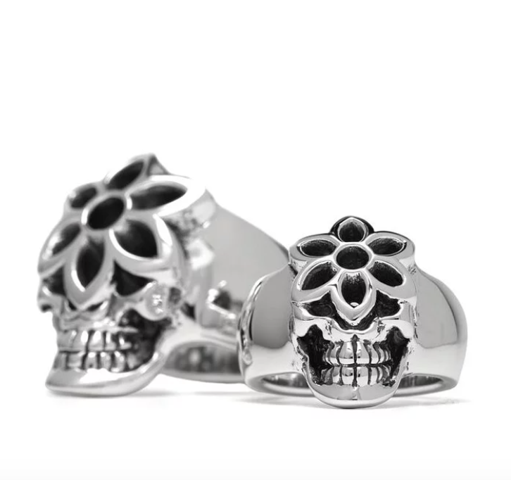 Steal Your Rosette Ring   (S) / (L)