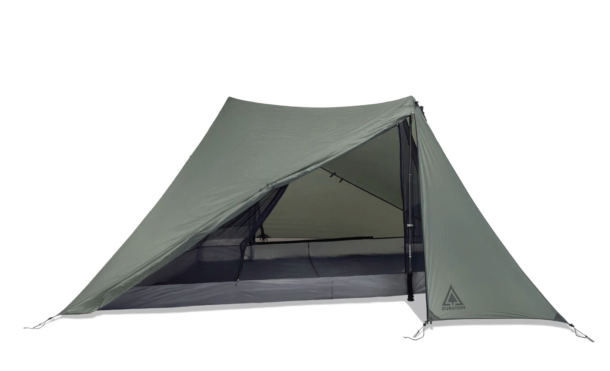 Durston Gear X-Mid 2 Tent 二人輕量化營帳(2025新版)