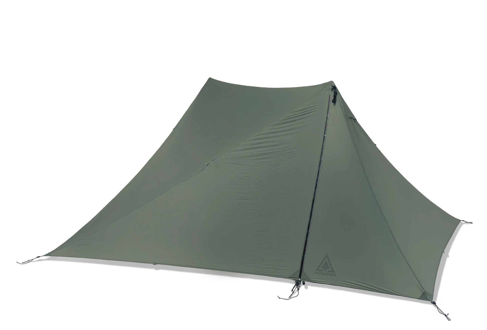 Durston Gear X-Mid 2 Tent 二人輕量化營帳(2025新版)