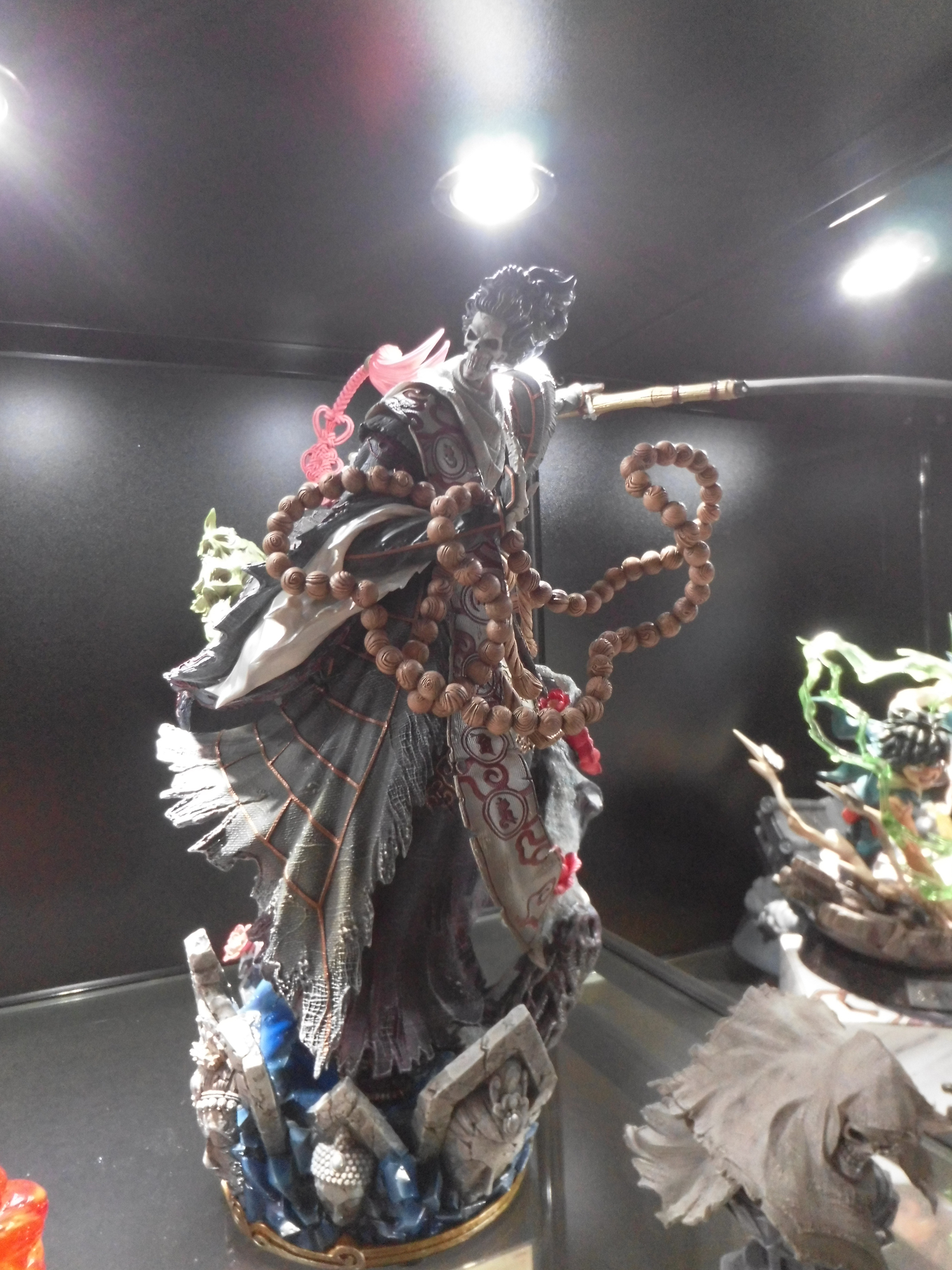 劈價清貨 026 冇盒展示品 全款1100