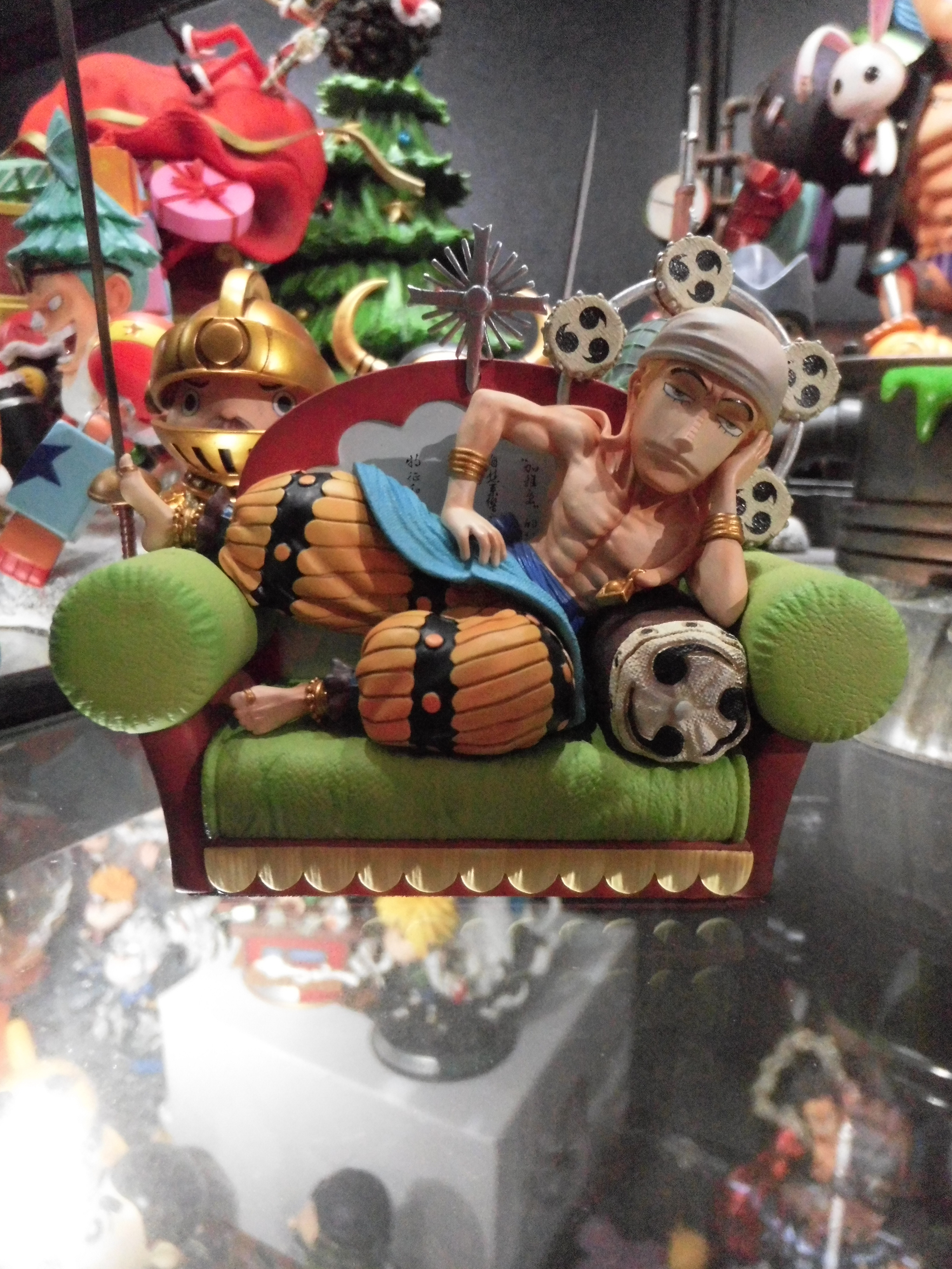 劈價清貨 030冇盒展示品 全款200