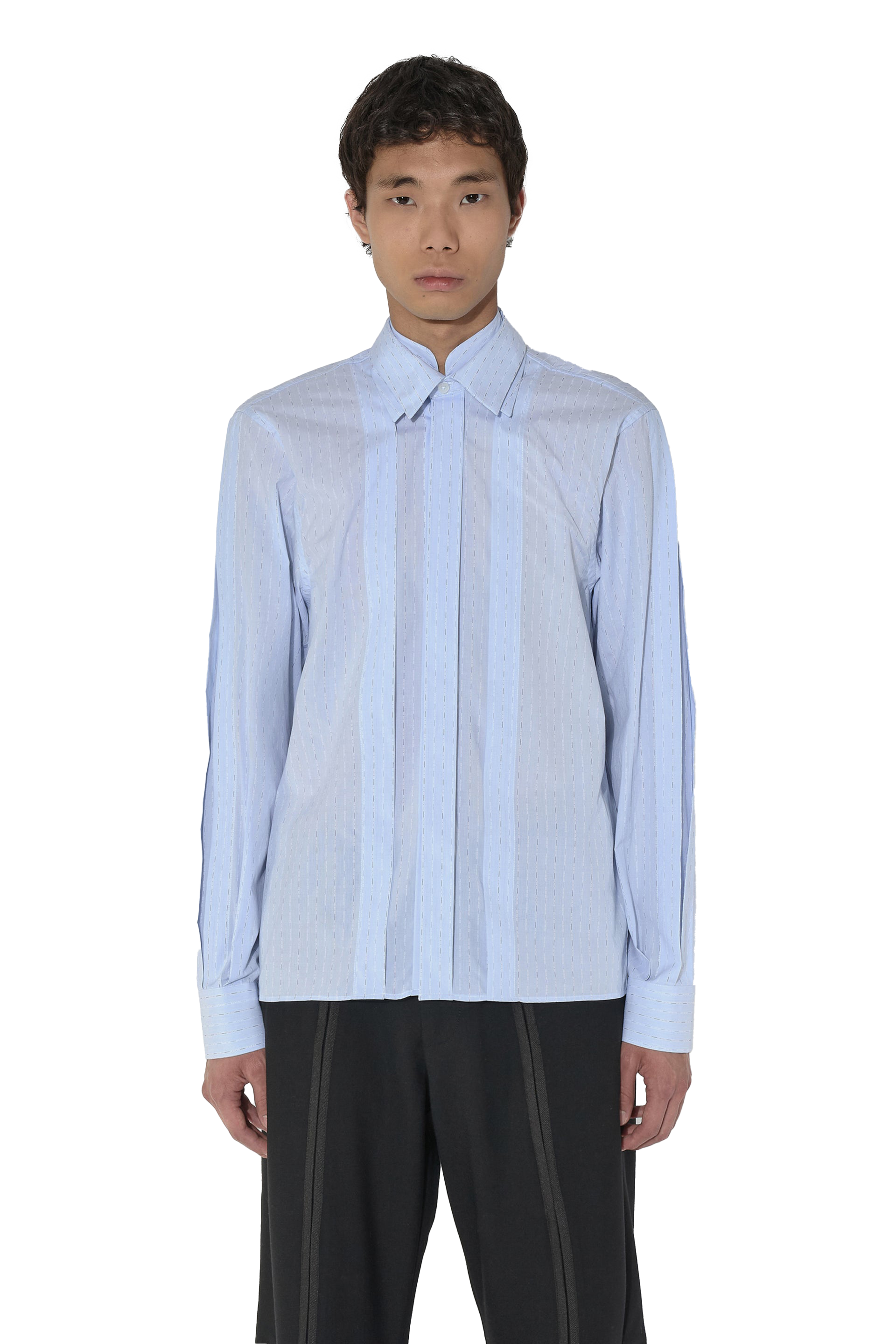 _J.L-A.L_ - Palaeo Shirt