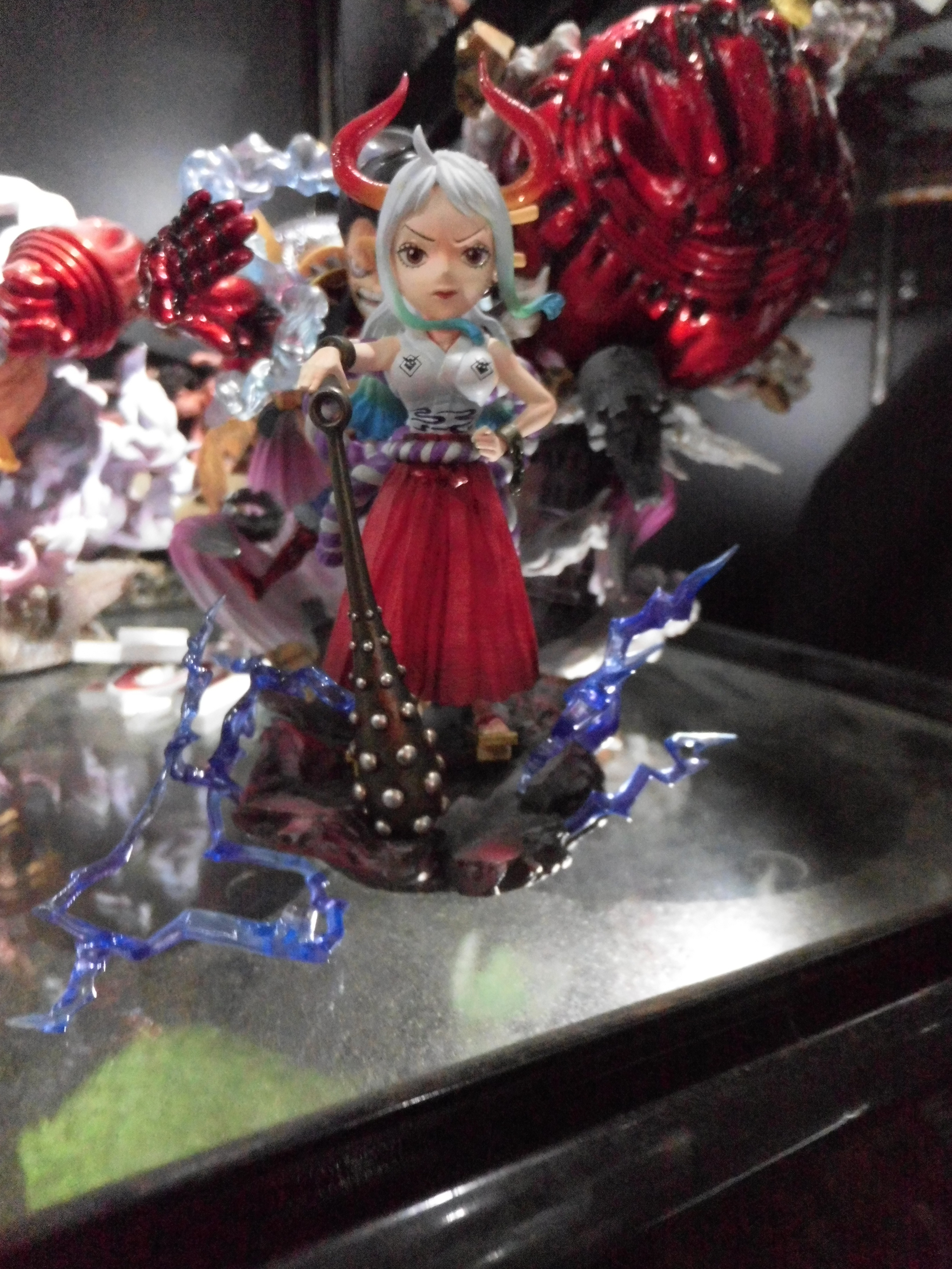 劈價清貨 031 冇盒展示品 全款60