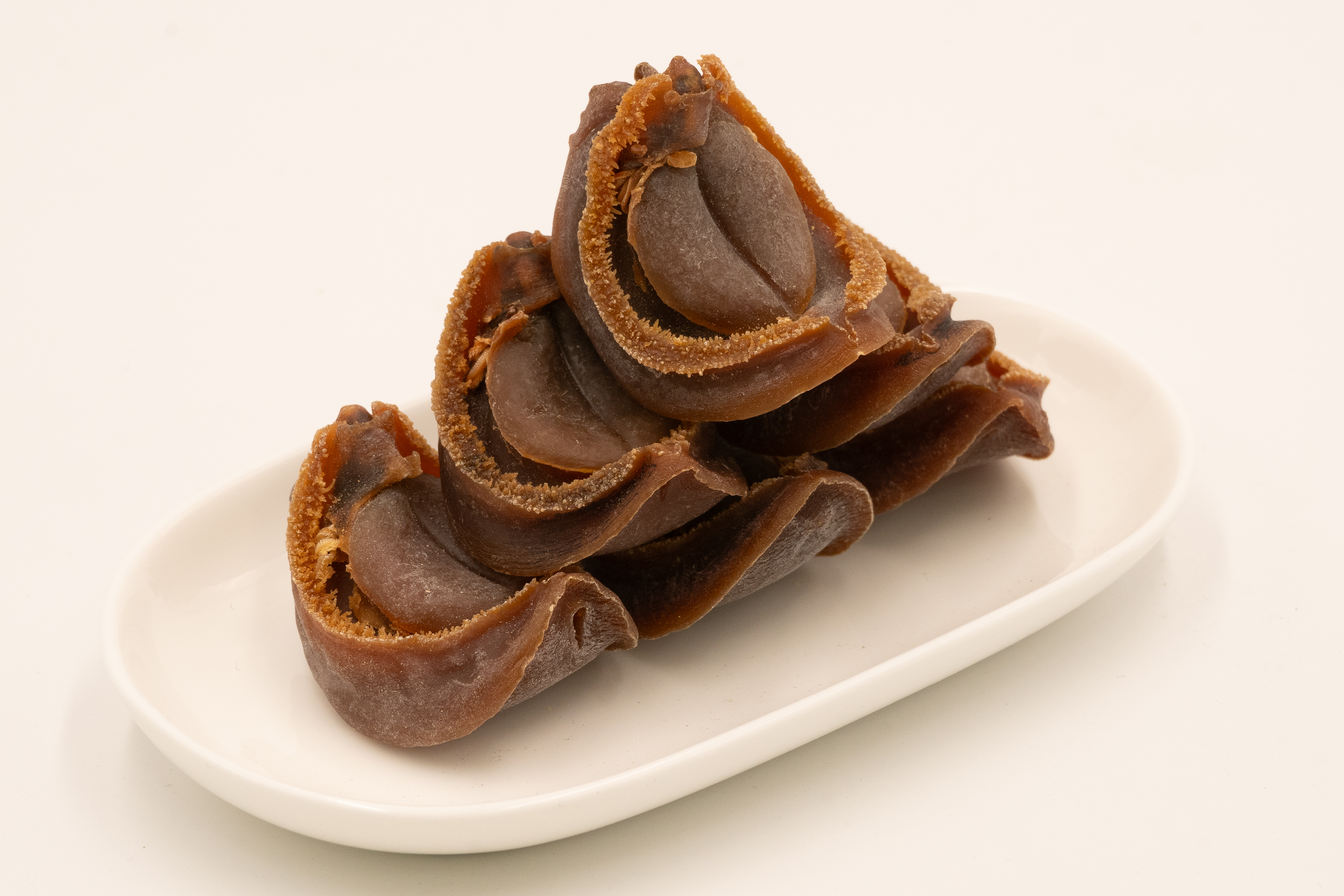 南非26~28頭紅魚溏心吉品鮑