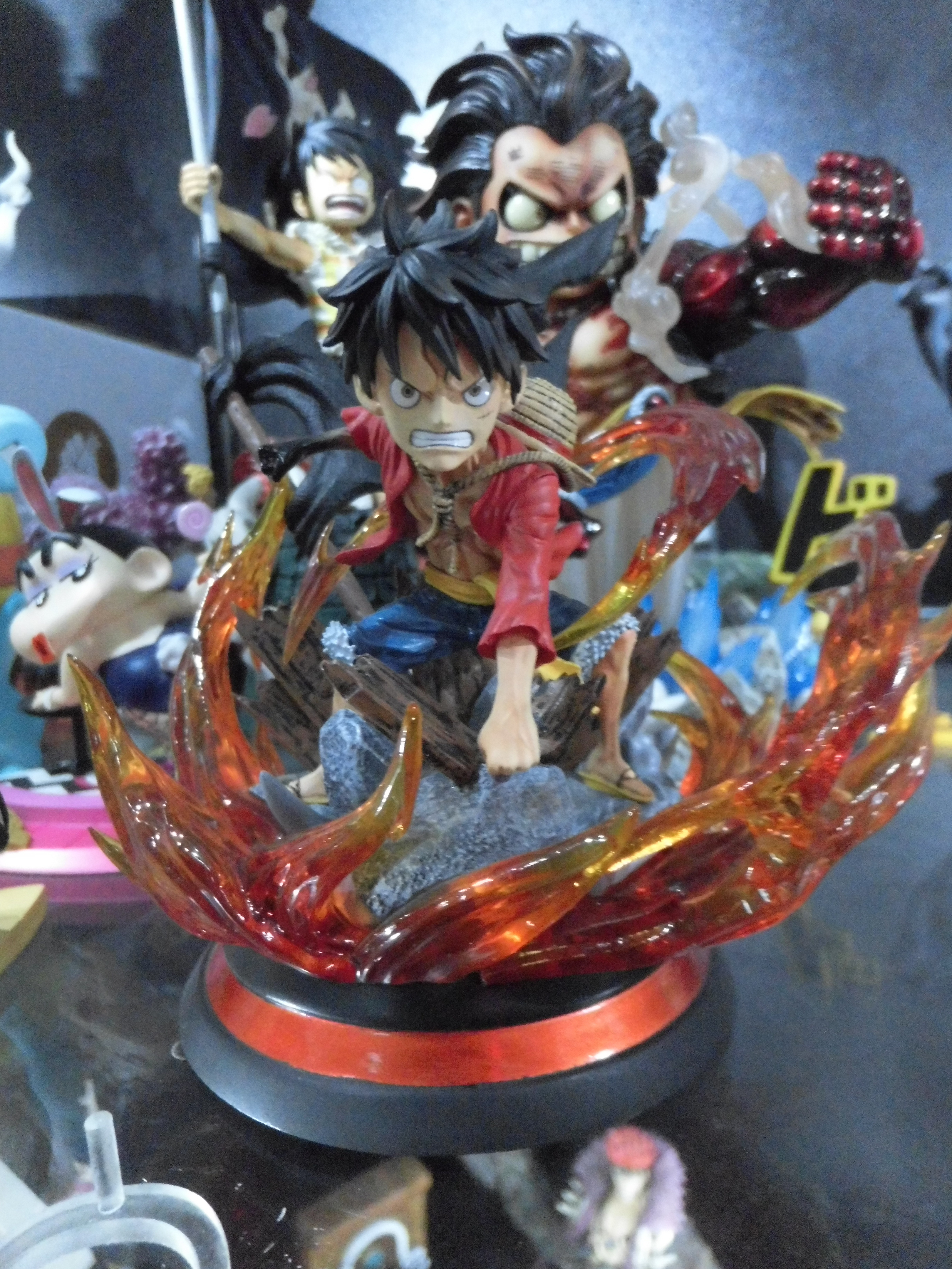 劈價清貨 032 冇盒展示品 全款120