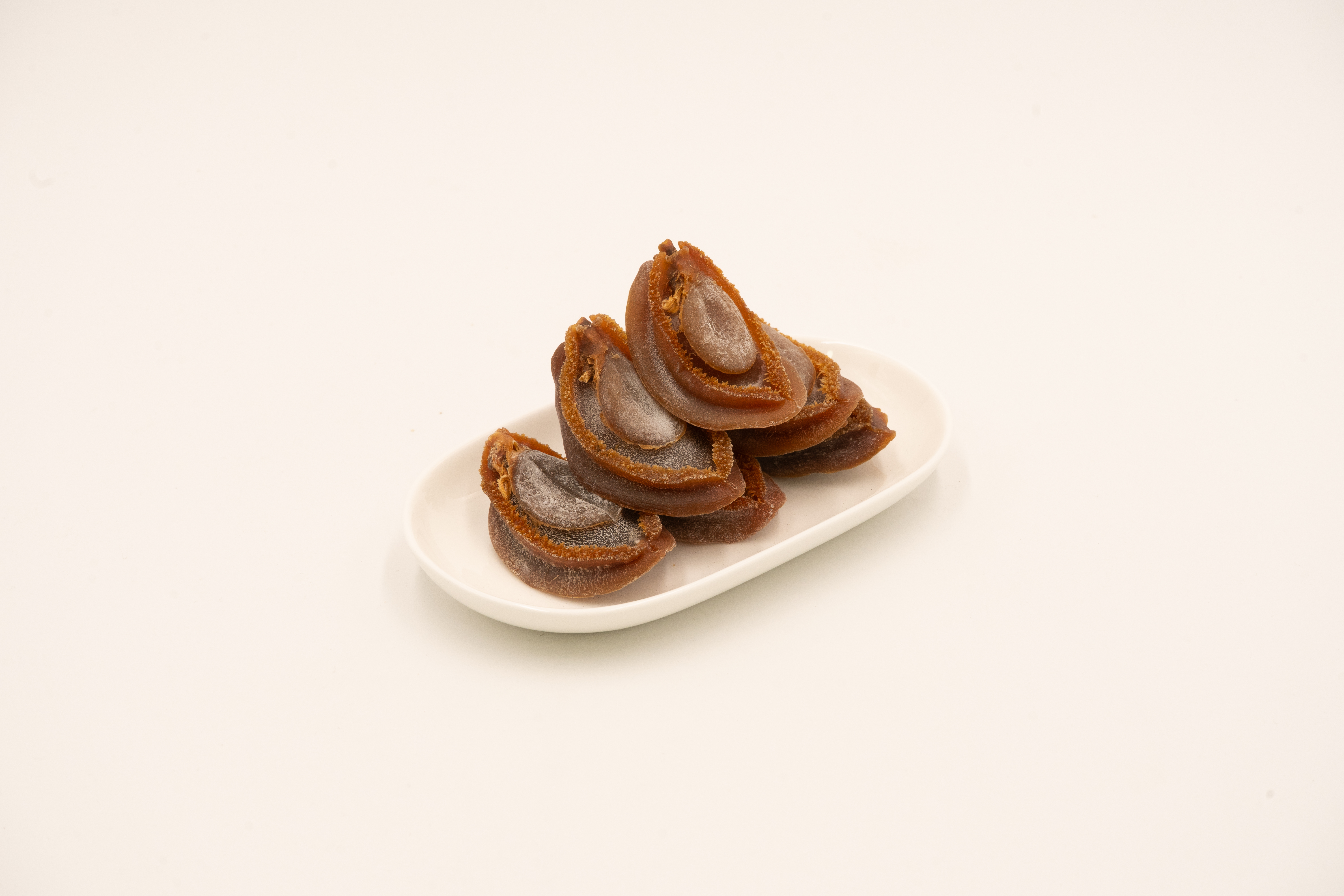 南非27頭舊黃魚吉品鮑