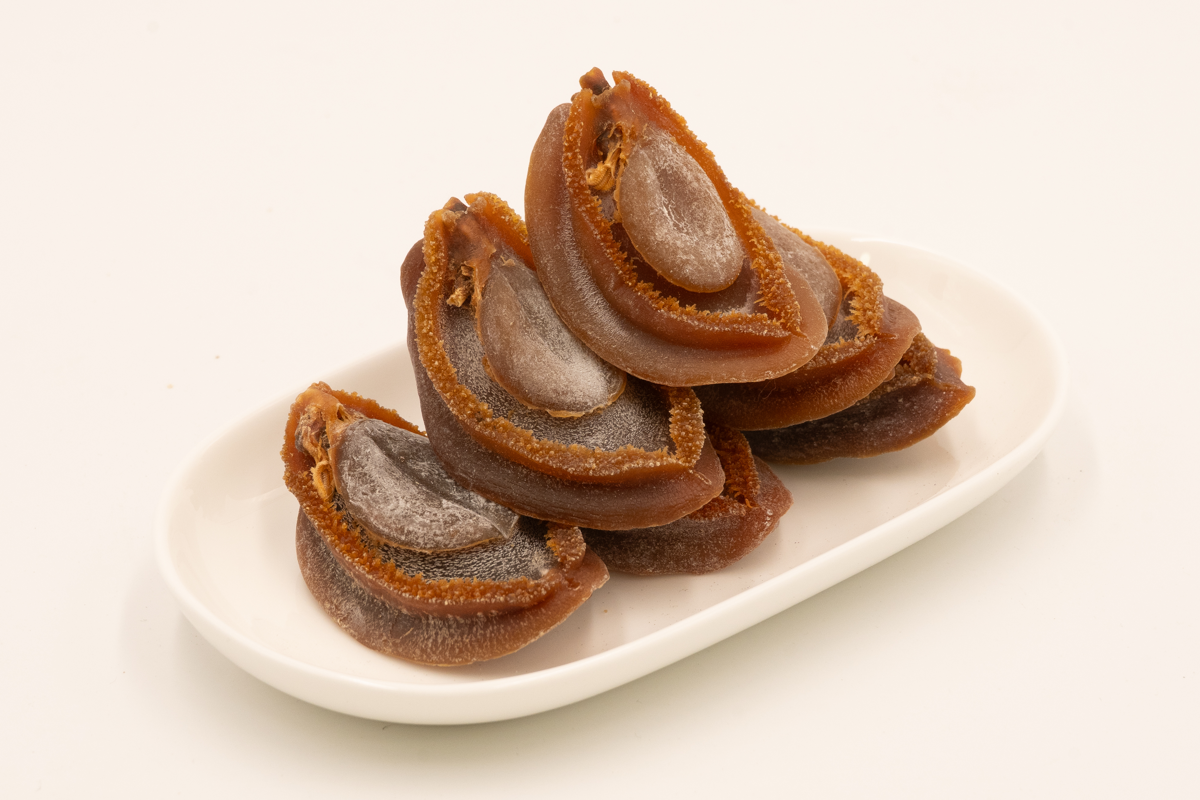 南非27頭舊黃魚吉品鮑