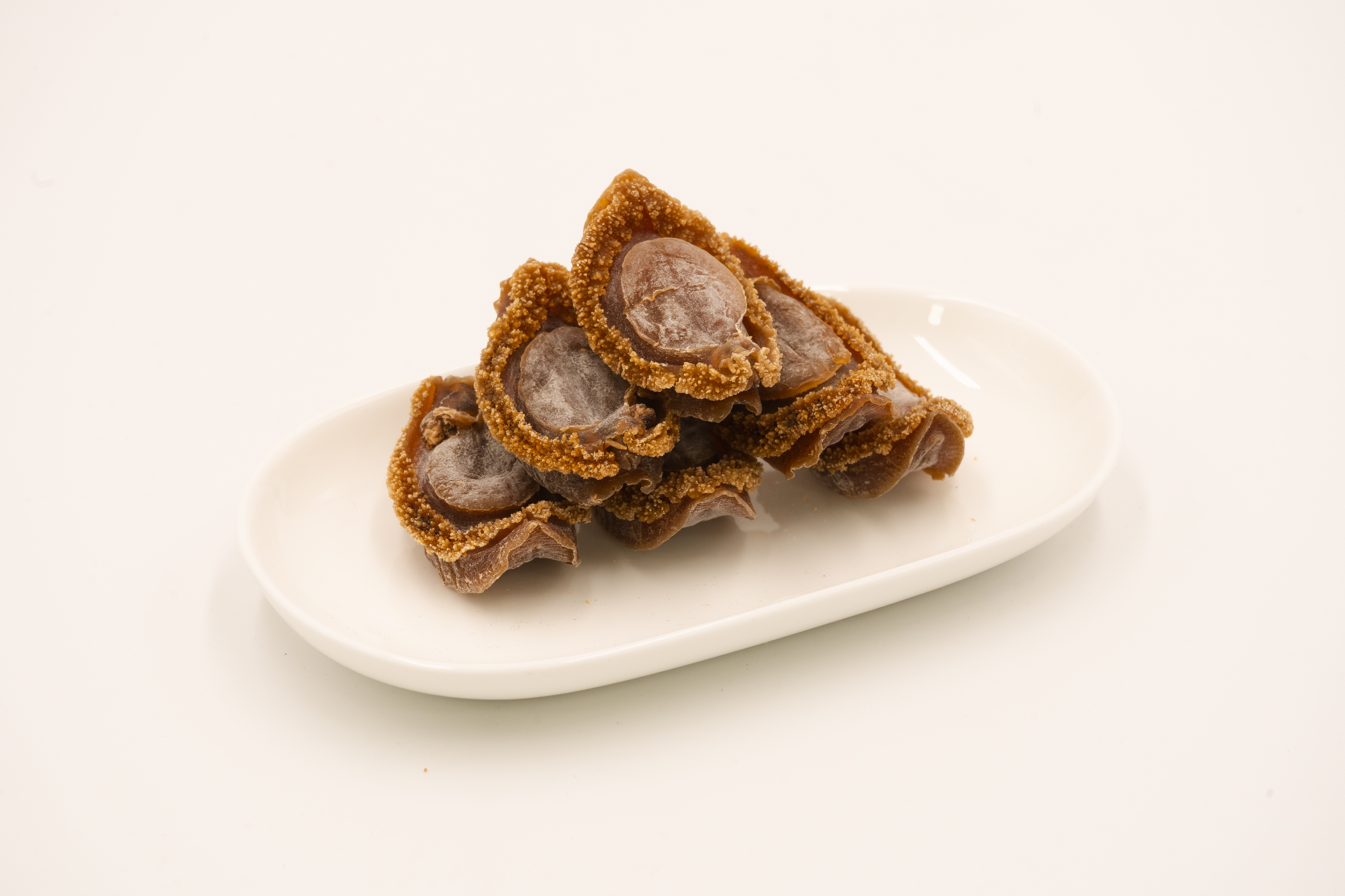 日本49頭皇冠吉品鮑 (二等)