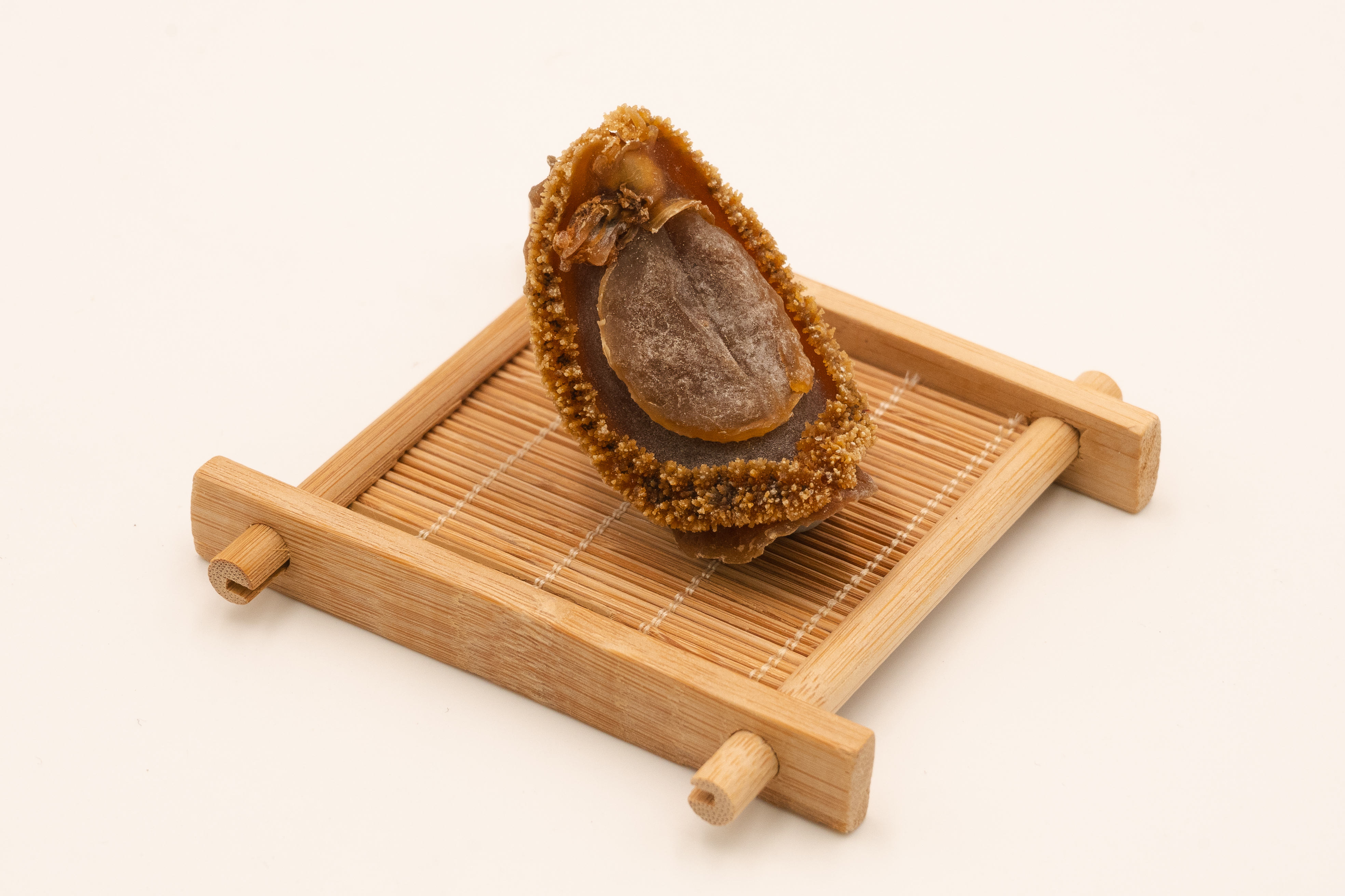 日本49頭皇冠吉品鮑 (二等)