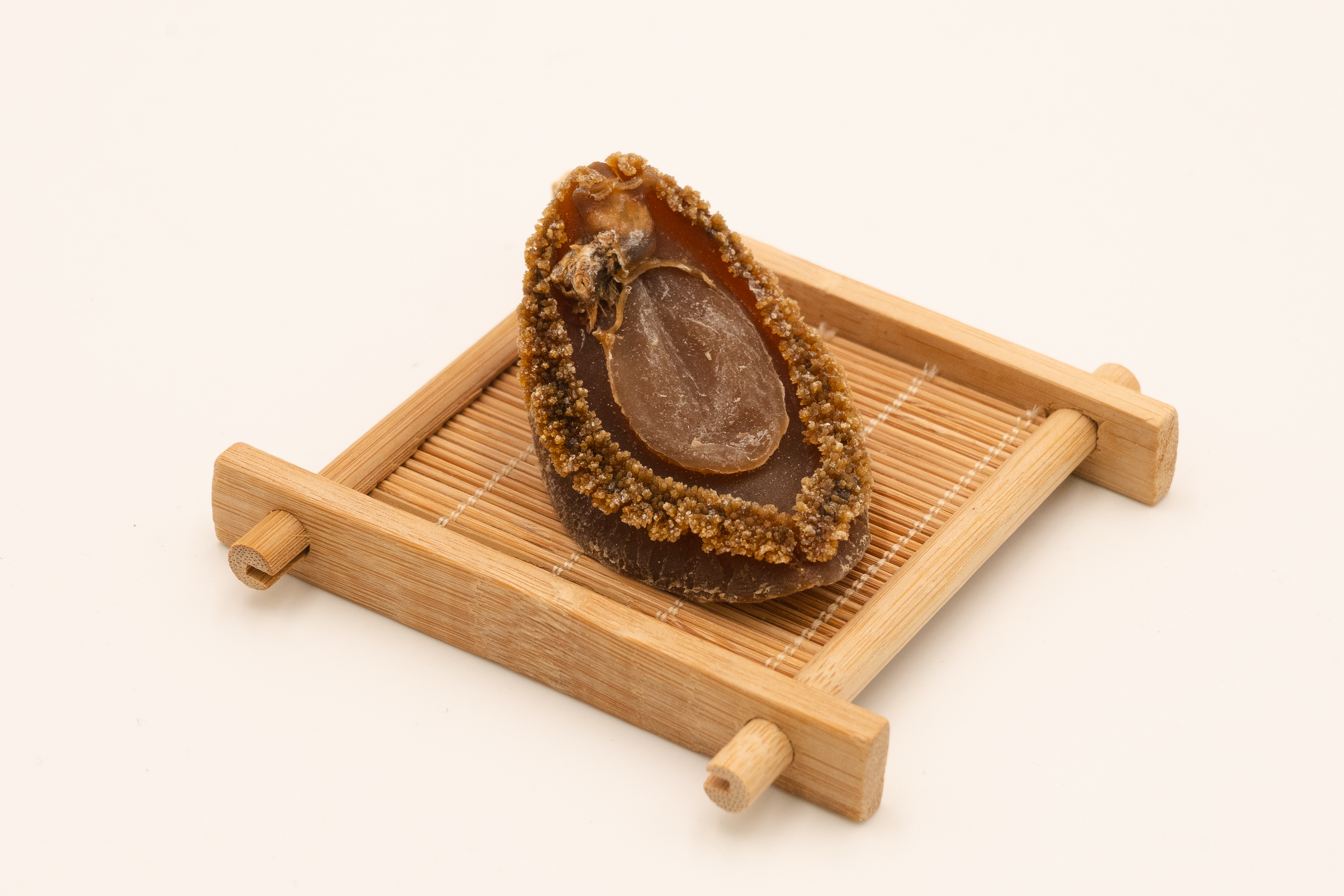 日本37頭皇冠吉品鮑