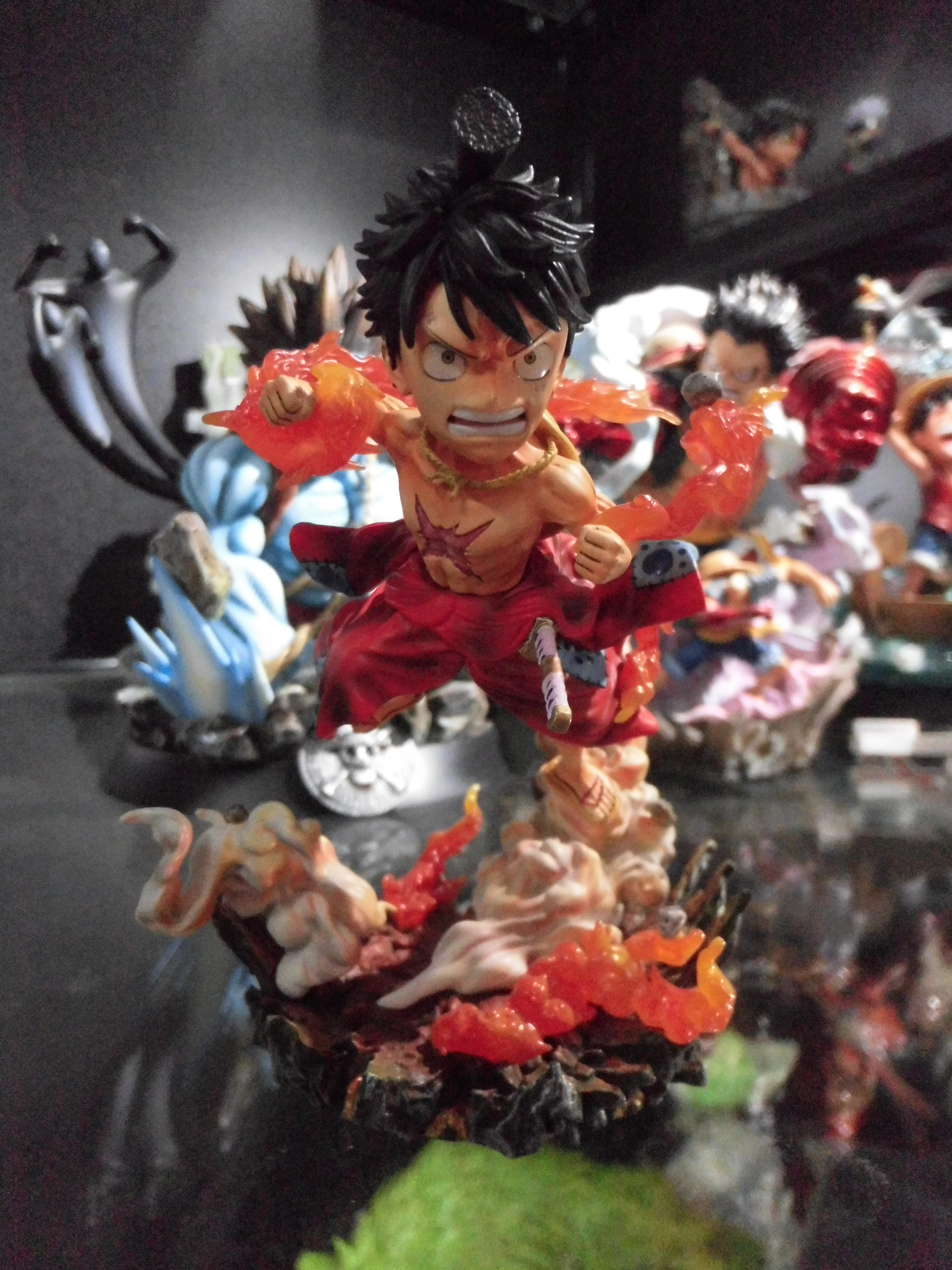 劈價清貨 037 冇盒展示品 全款130