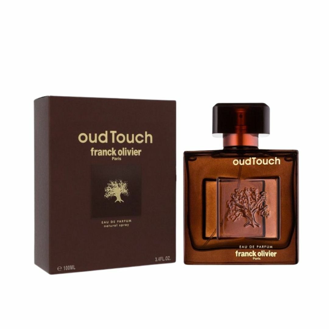 烏木觸碰男士香水