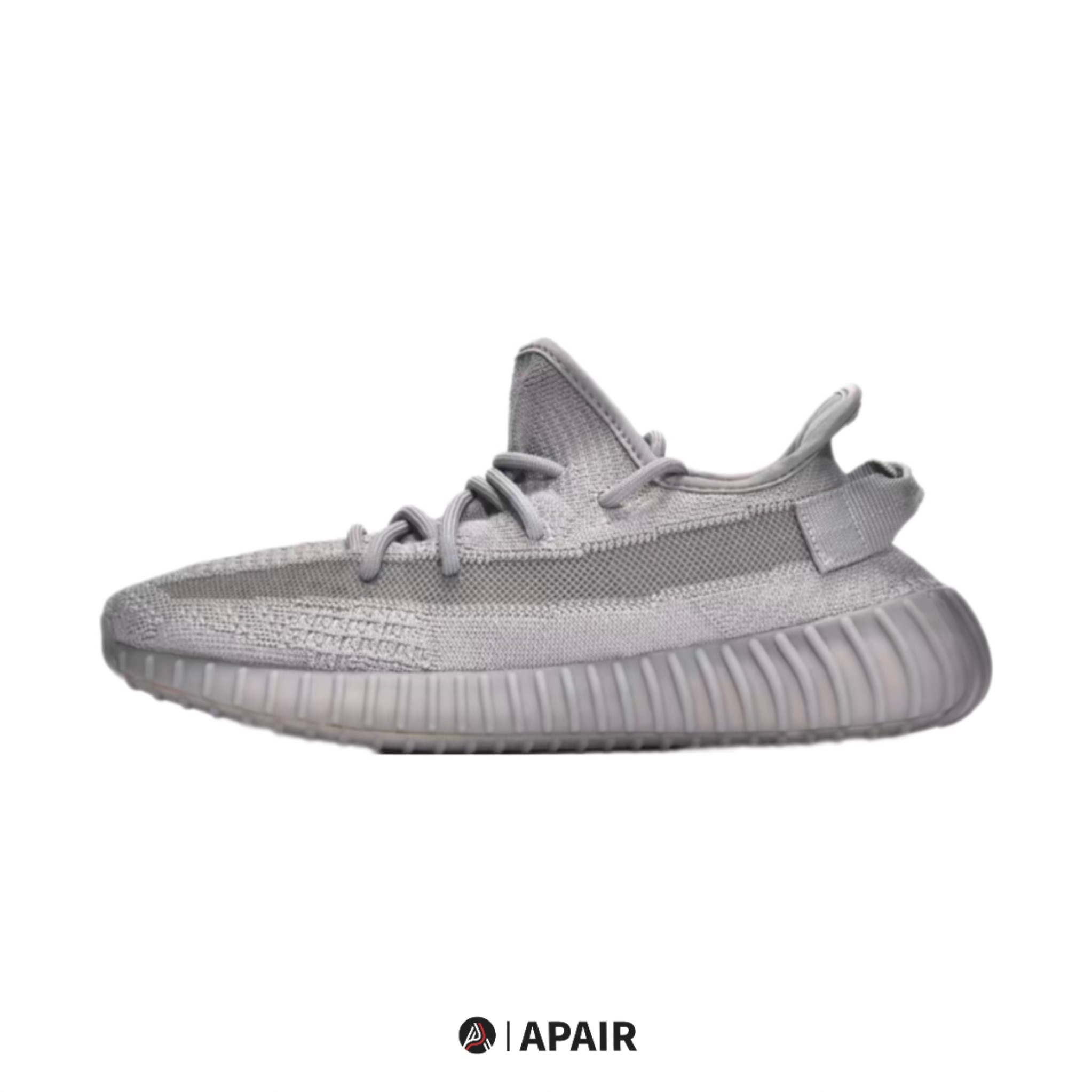 【APAIR】預購 Adidas Yeezy Boost 350 V2 水泥灰 2024新品 IF3219
