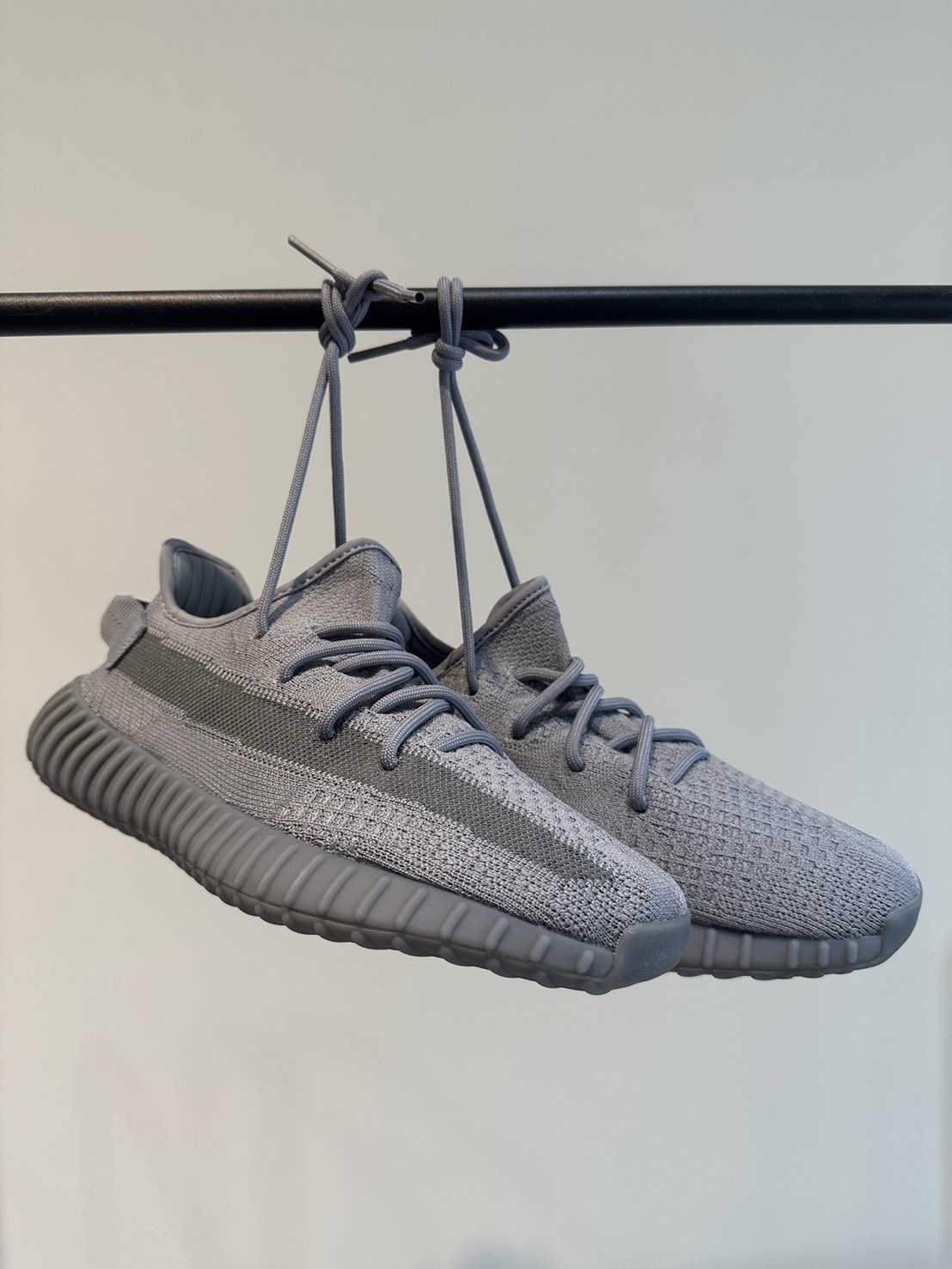 【APAIR】預購 Adidas Yeezy Boost 350 V2 水泥灰 2024新品 IF3219
