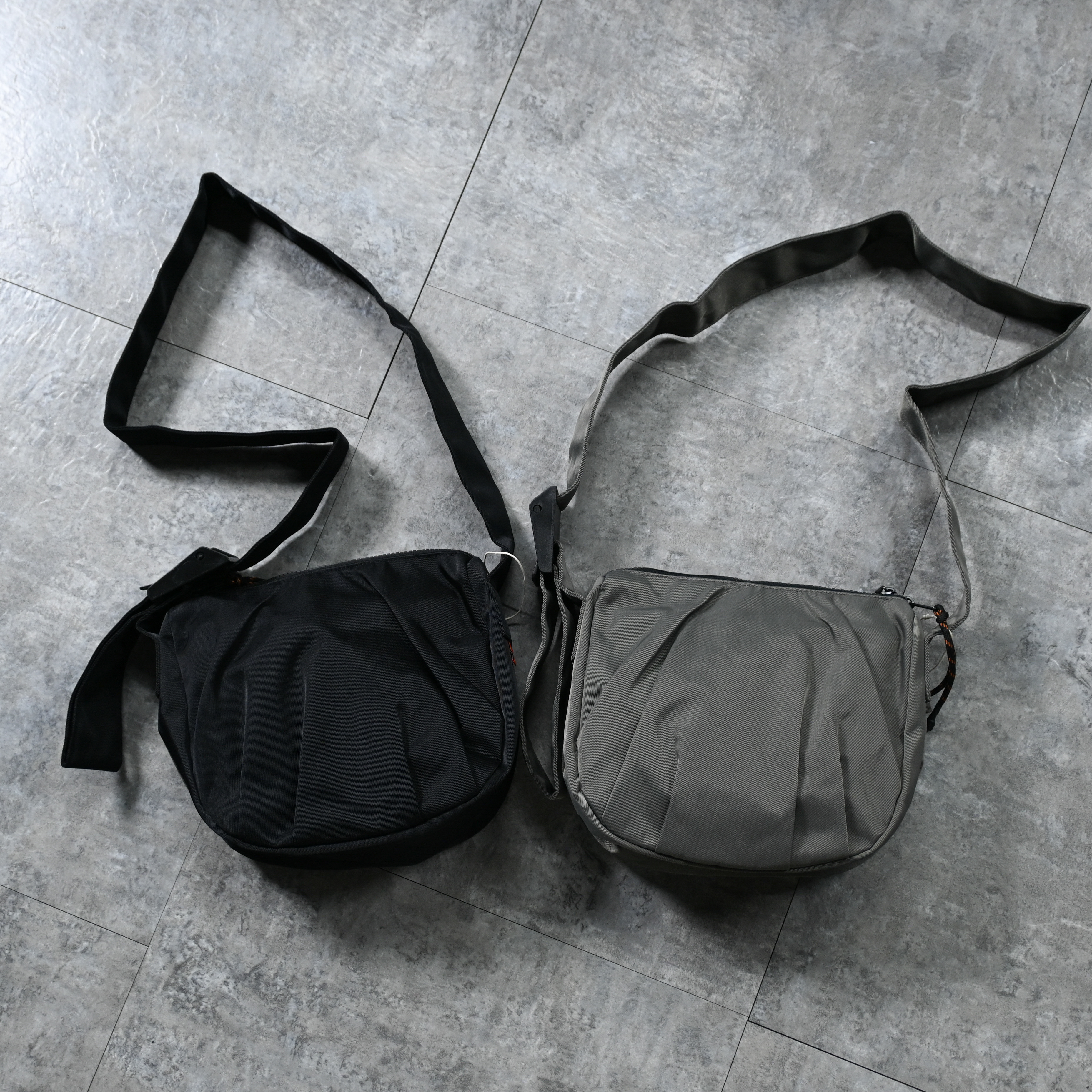 Universal Overall JP HOBO Shoulder S