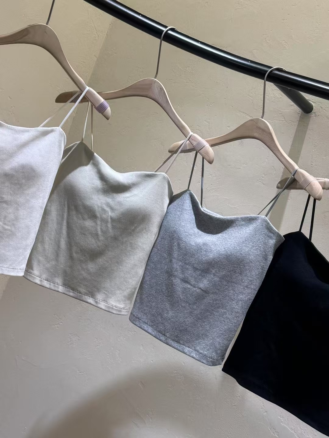 WJ2512 Lulu 打底(pad)