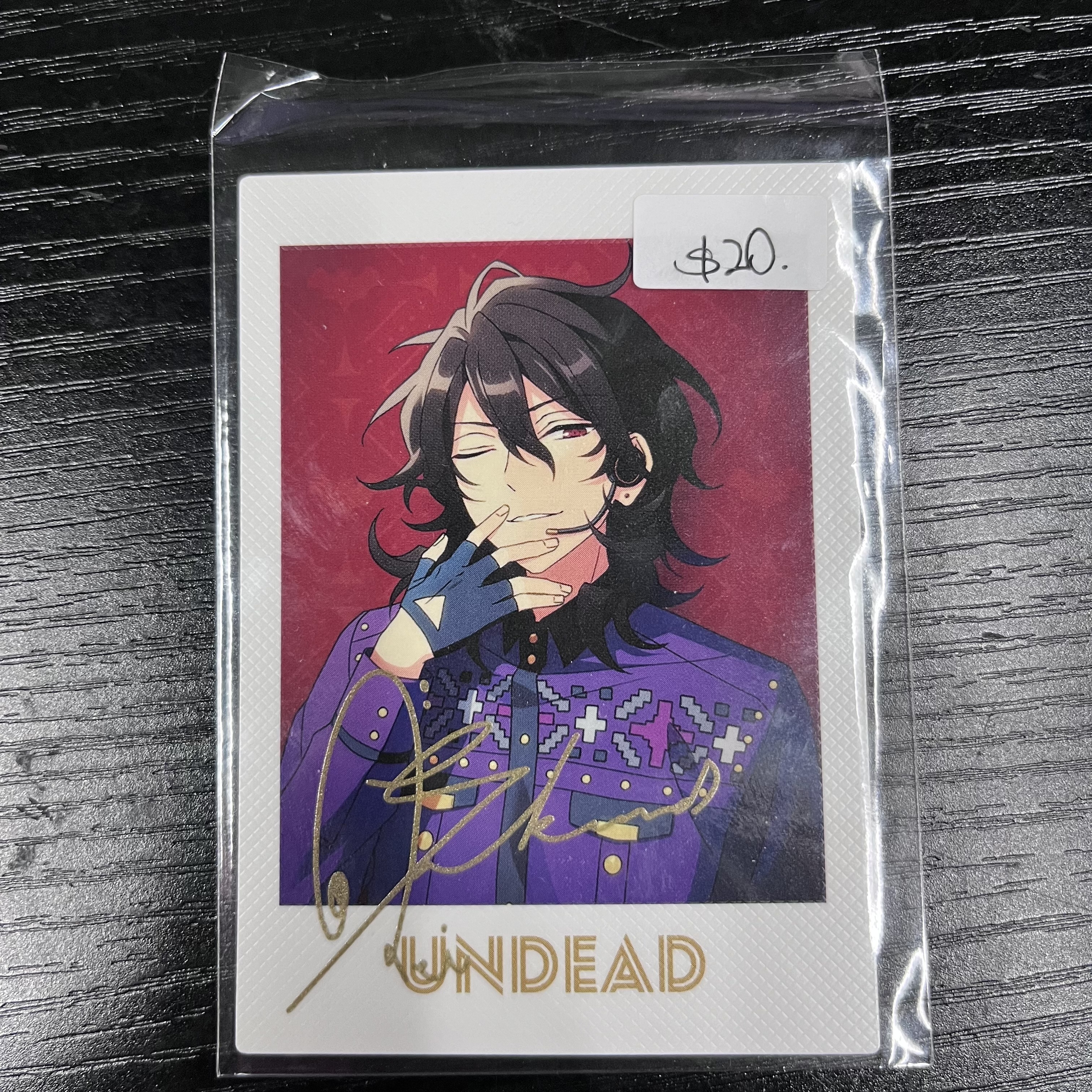 ES 零 拍立得#204